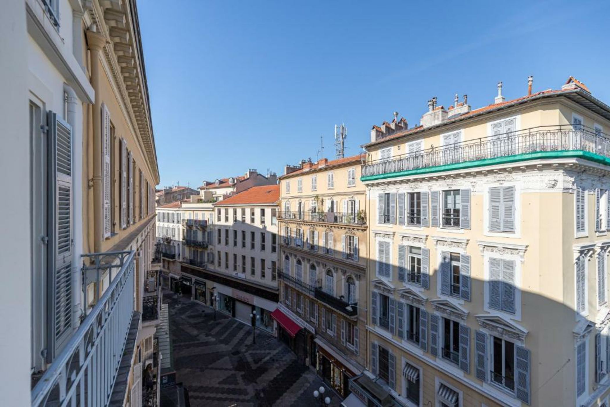 Le Dortoir Boutique Suites