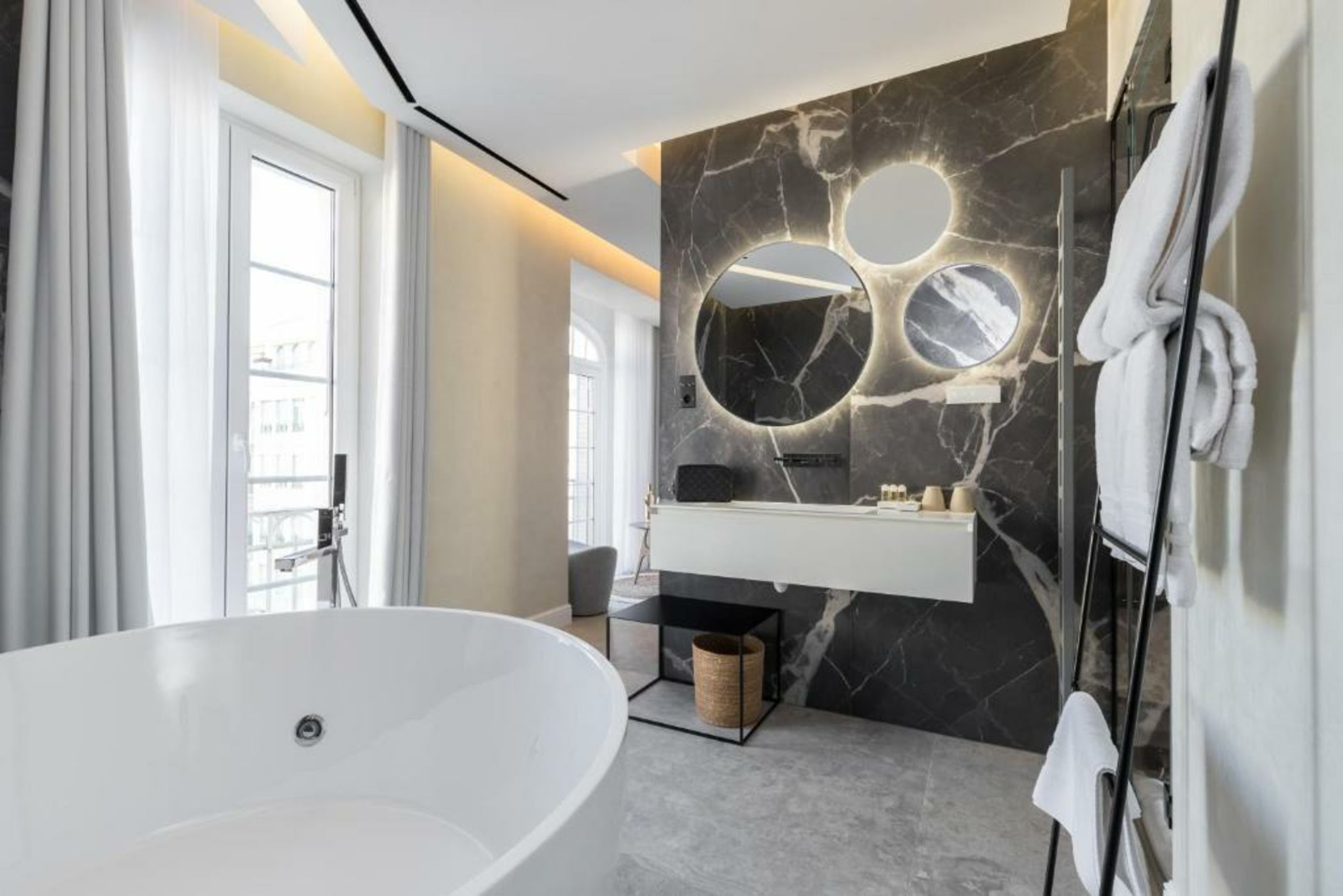 Le Dortoir Boutique Suites