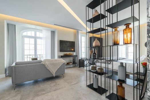 Le Dortoir Boutique Suites