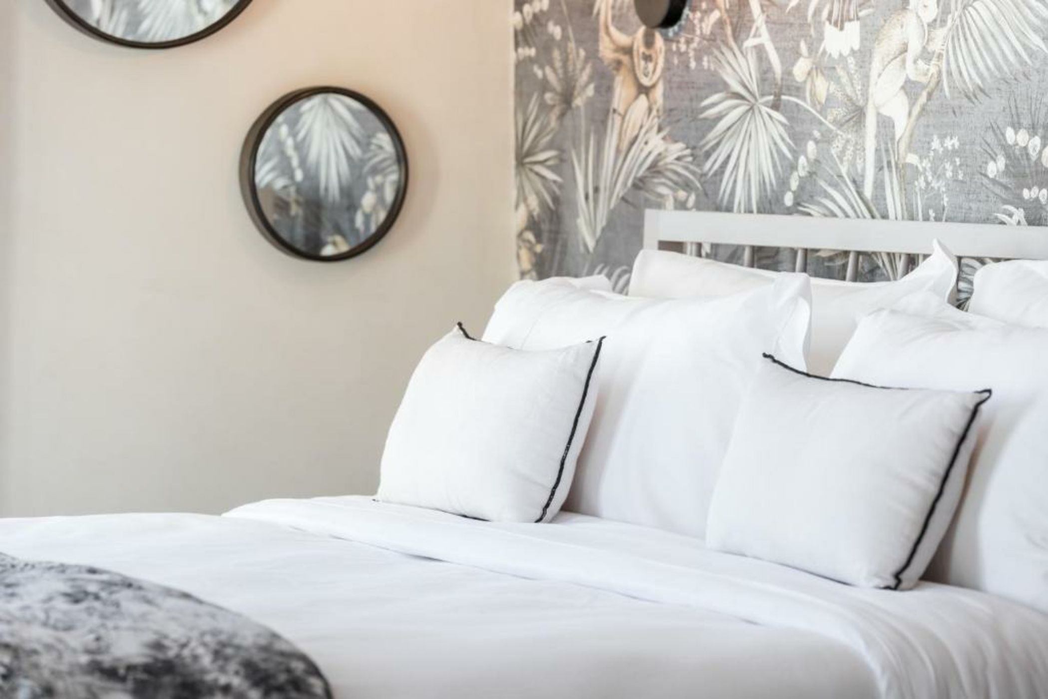 Le Dortoir Boutique Suites