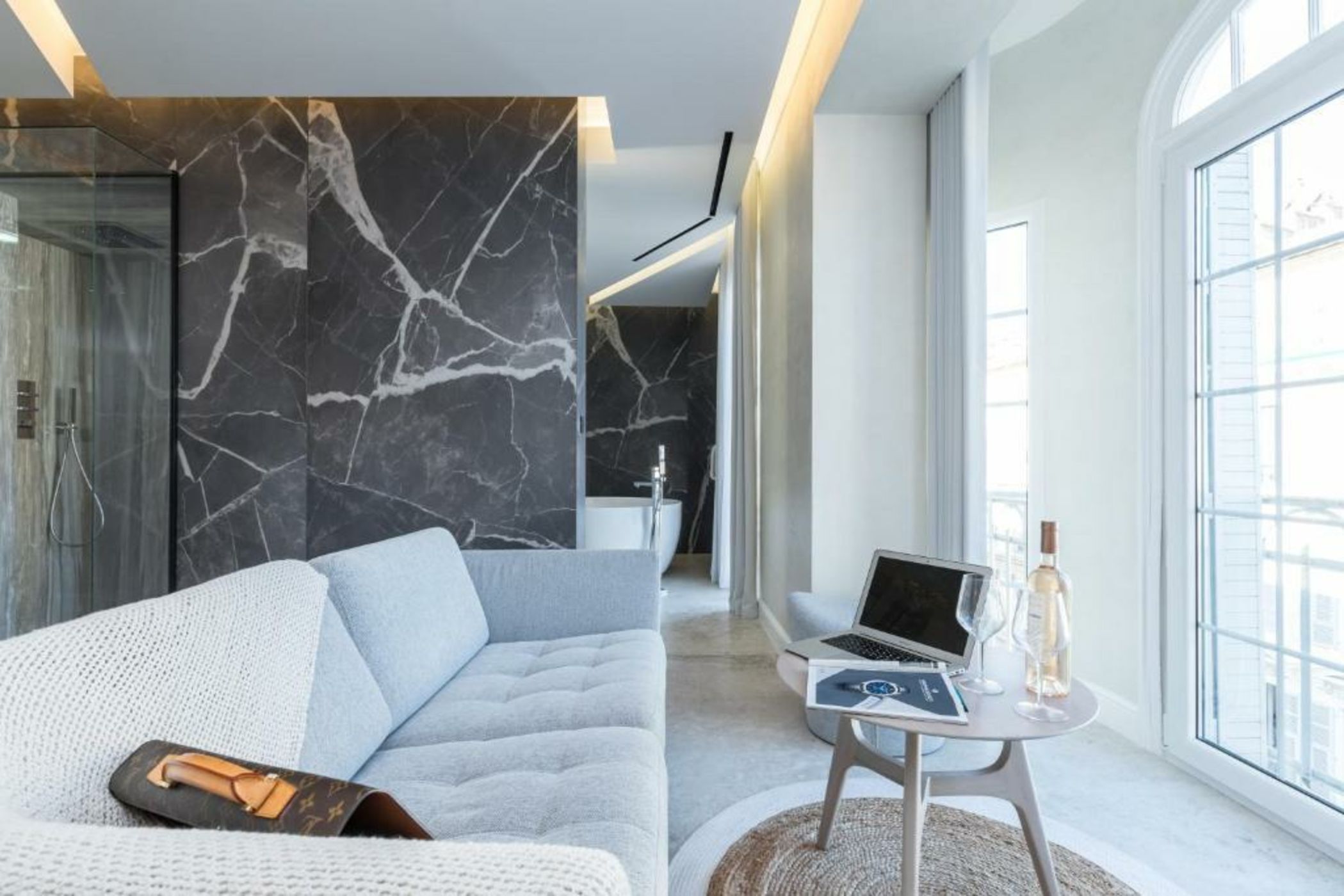 Le Dortoir Boutique Suites