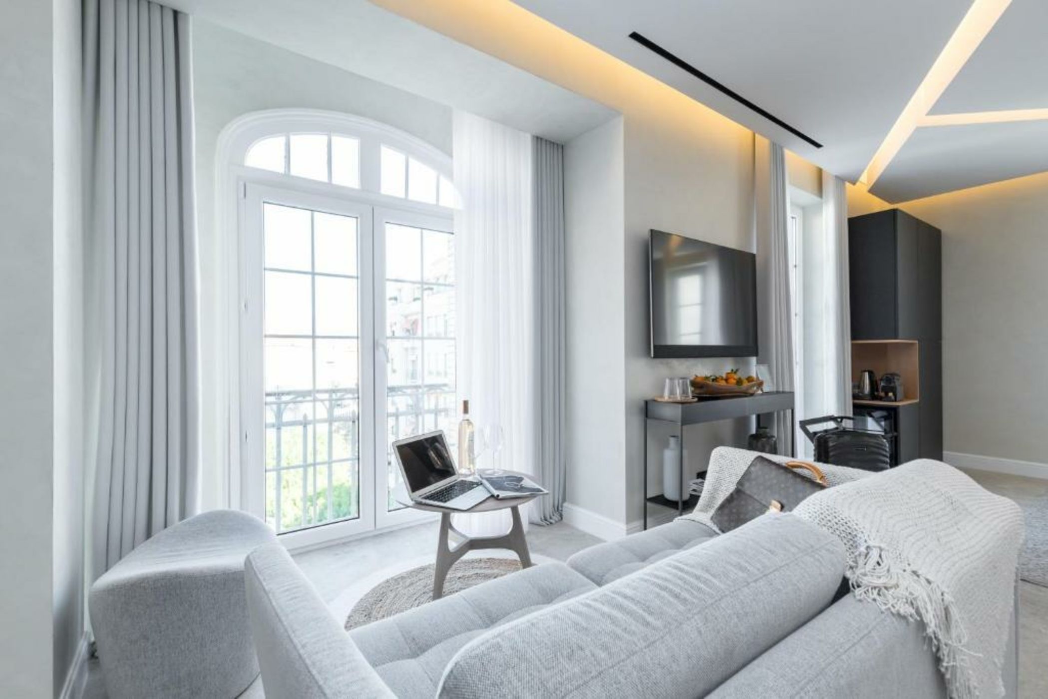 Le Dortoir Boutique Suites