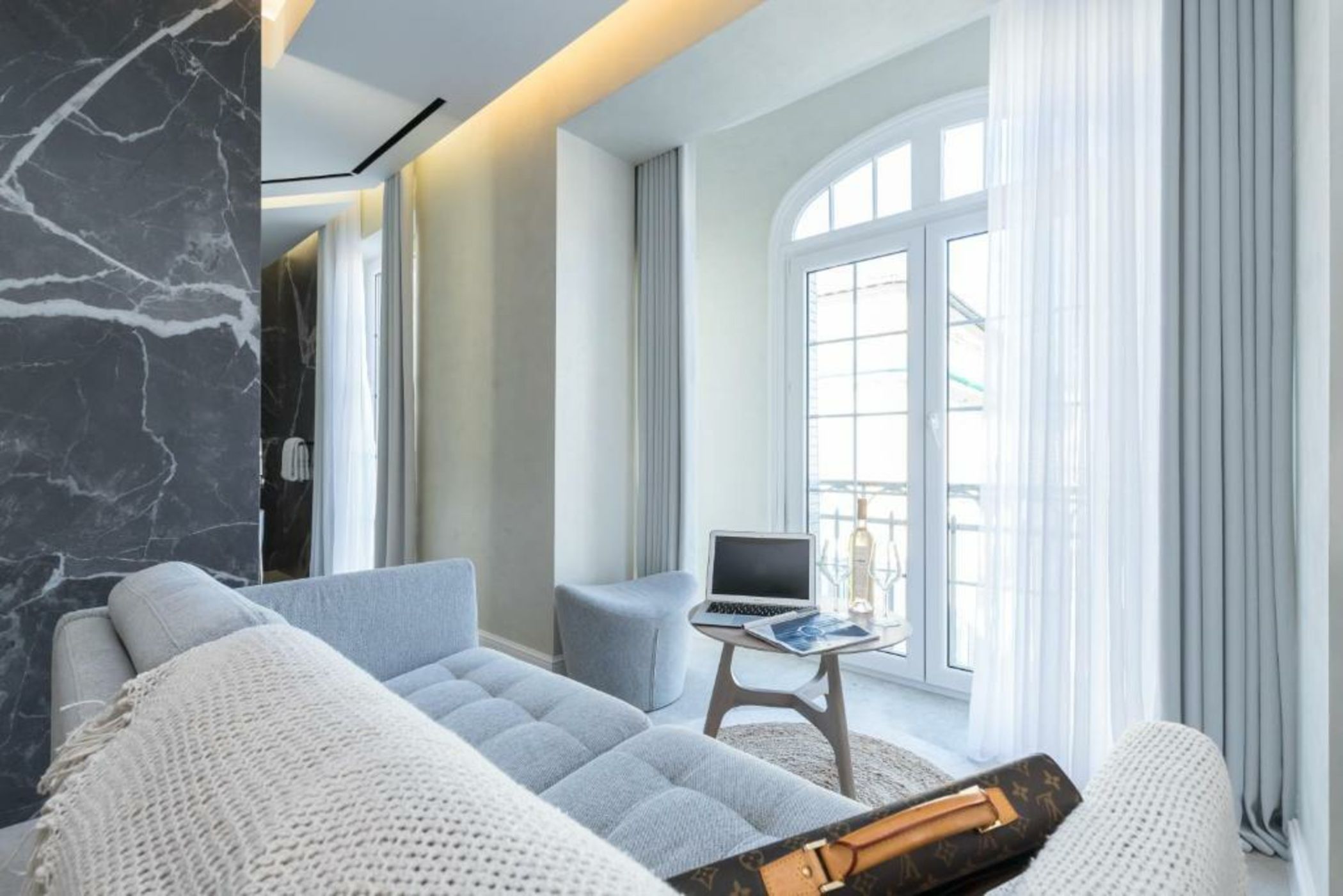 Le Dortoir Boutique Suites