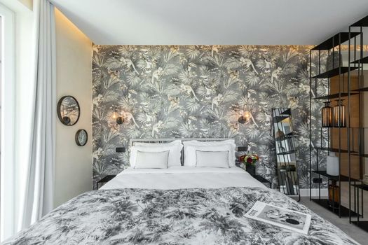 Le Dortoir Boutique Suites