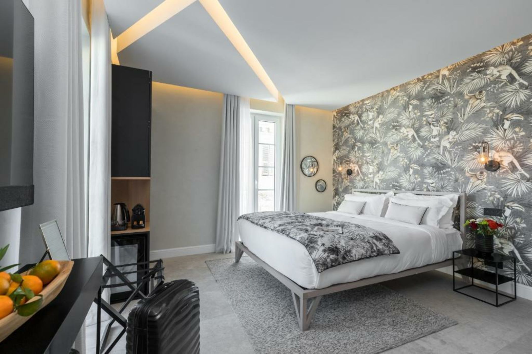 Le Dortoir Boutique Suites