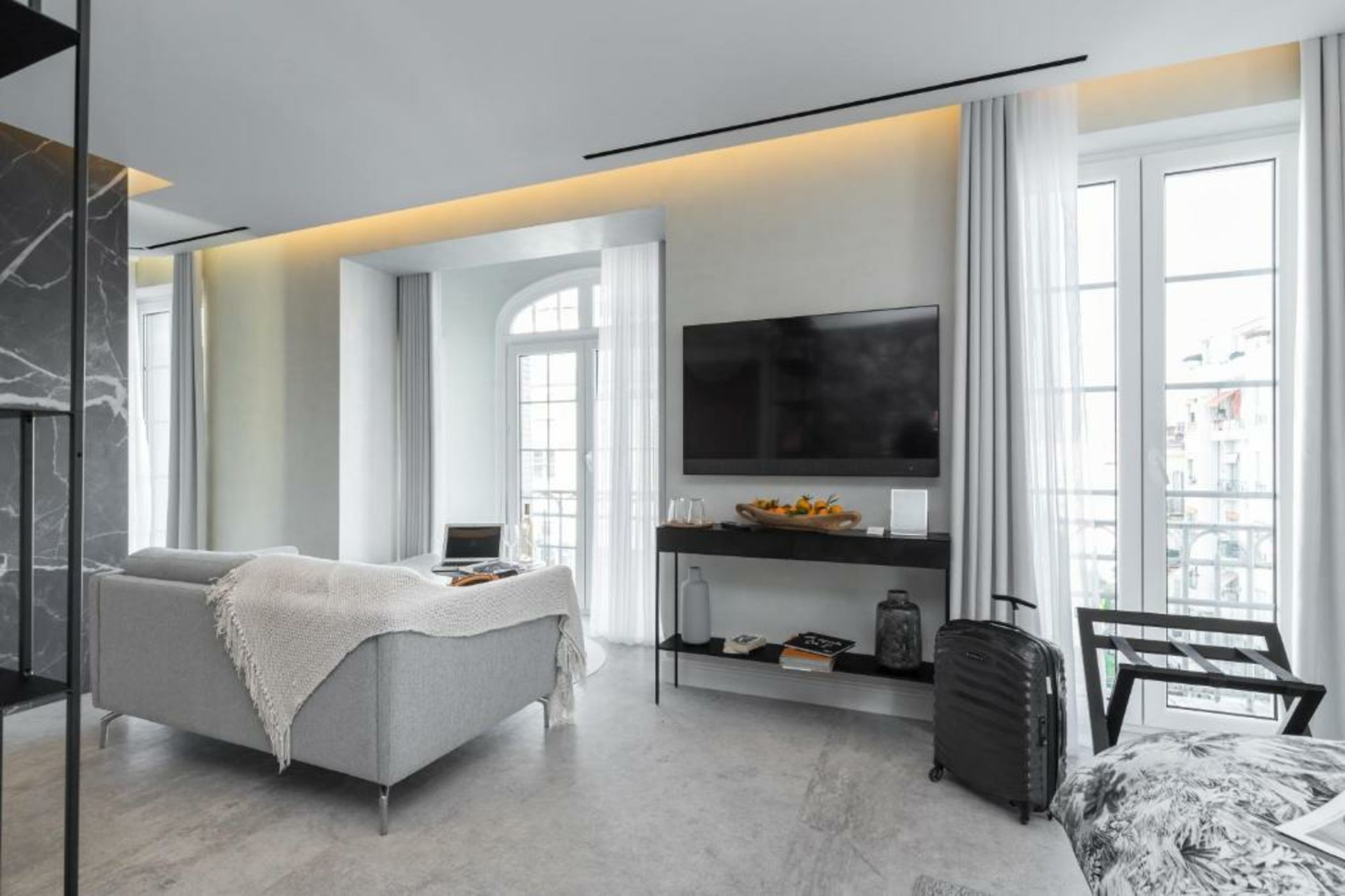 Le Dortoir Boutique Suites