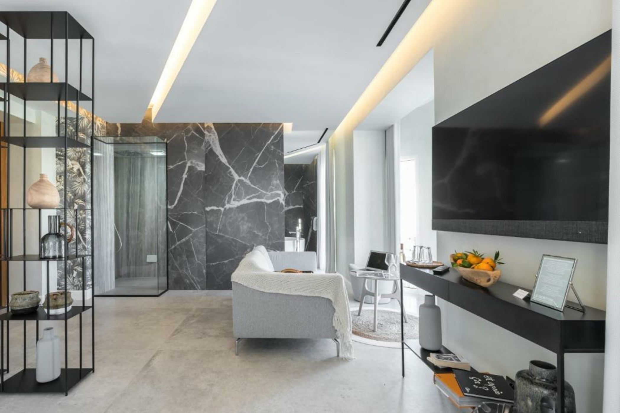 Le Dortoir Boutique Suites