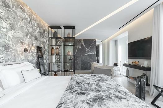 Le Dortoir Boutique Suites