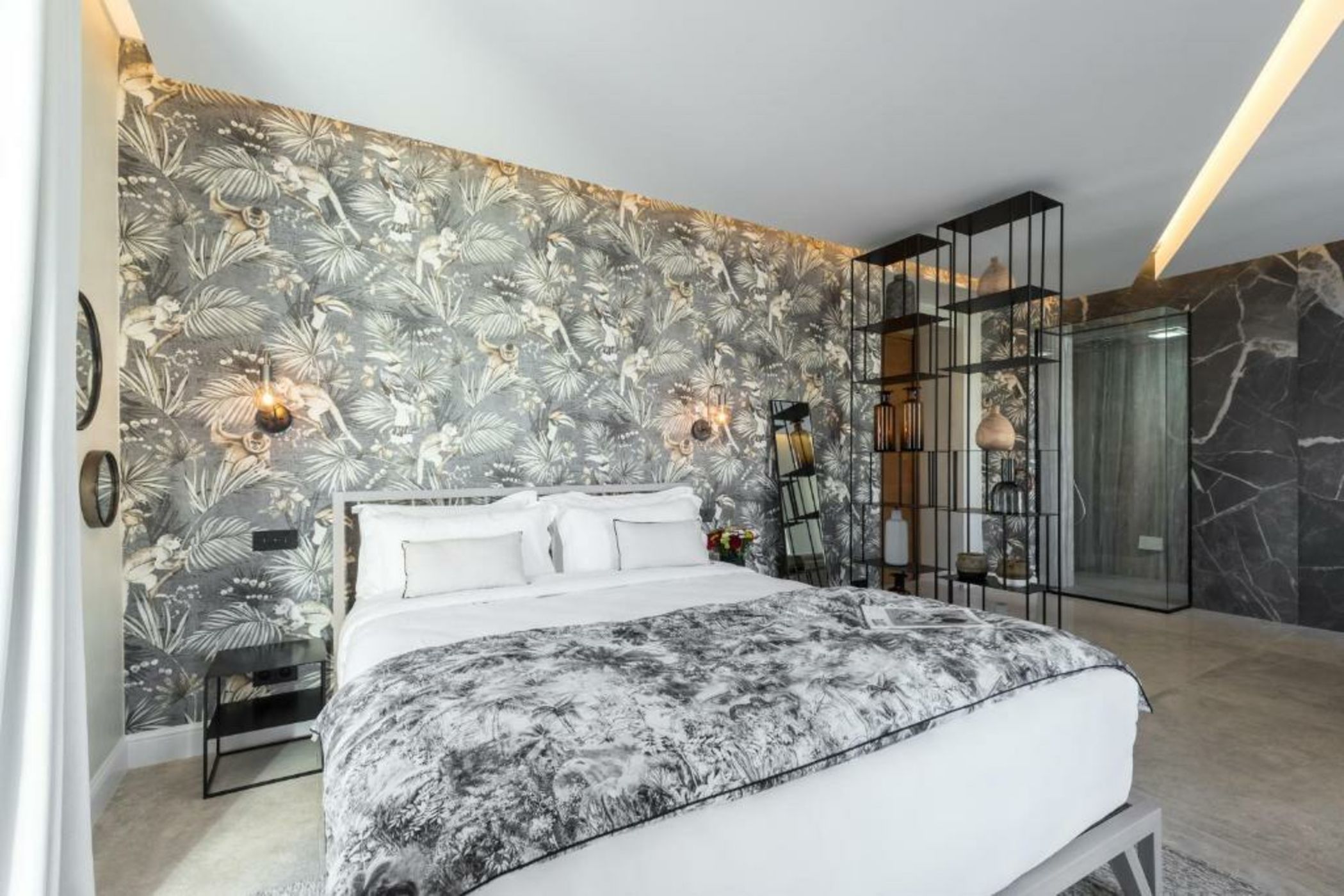 Le Dortoir Boutique Suites