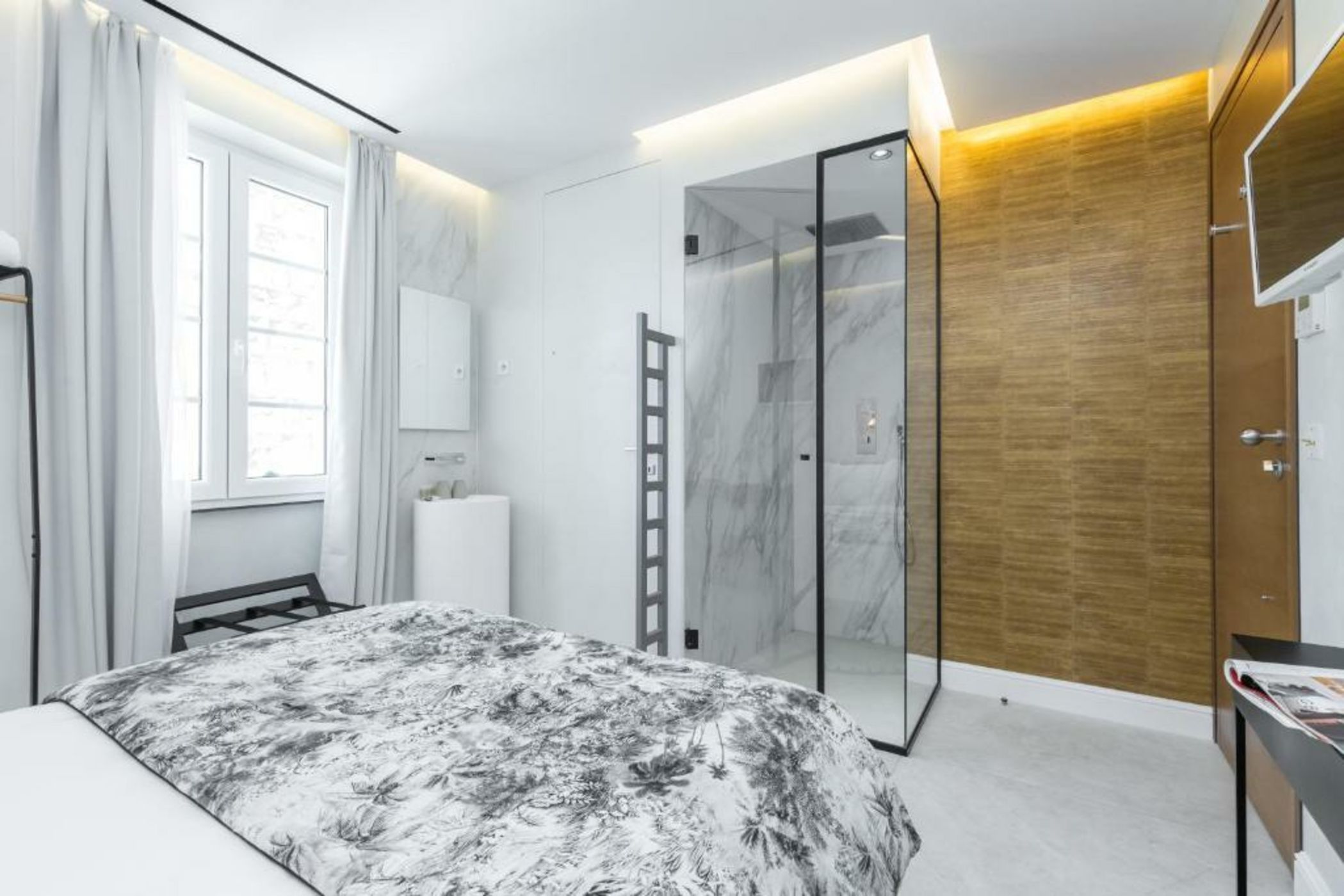 Le Dortoir Boutique Suites