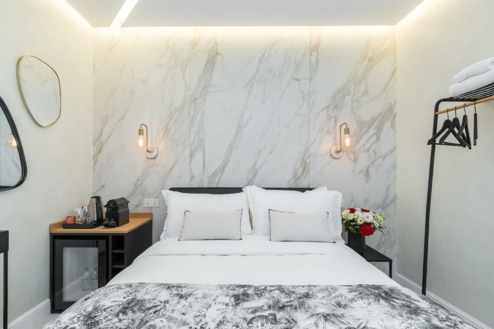 Le Dortoir Boutique Suites