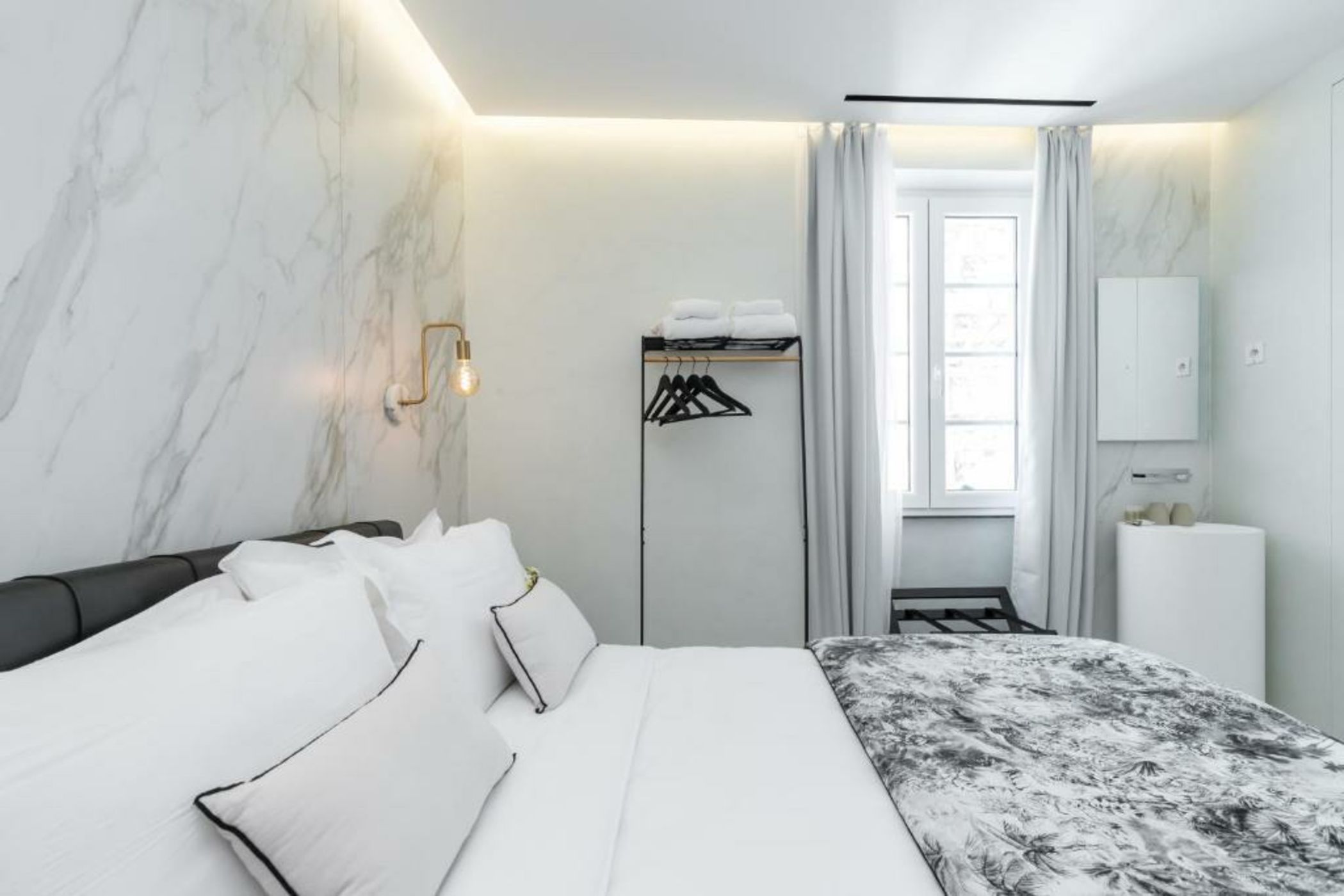 Le Dortoir Boutique Suites