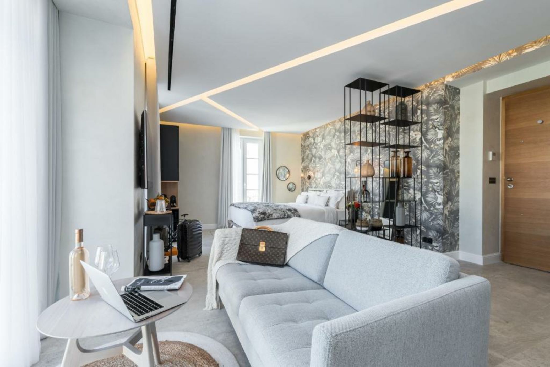 Le Dortoir Boutique Suites