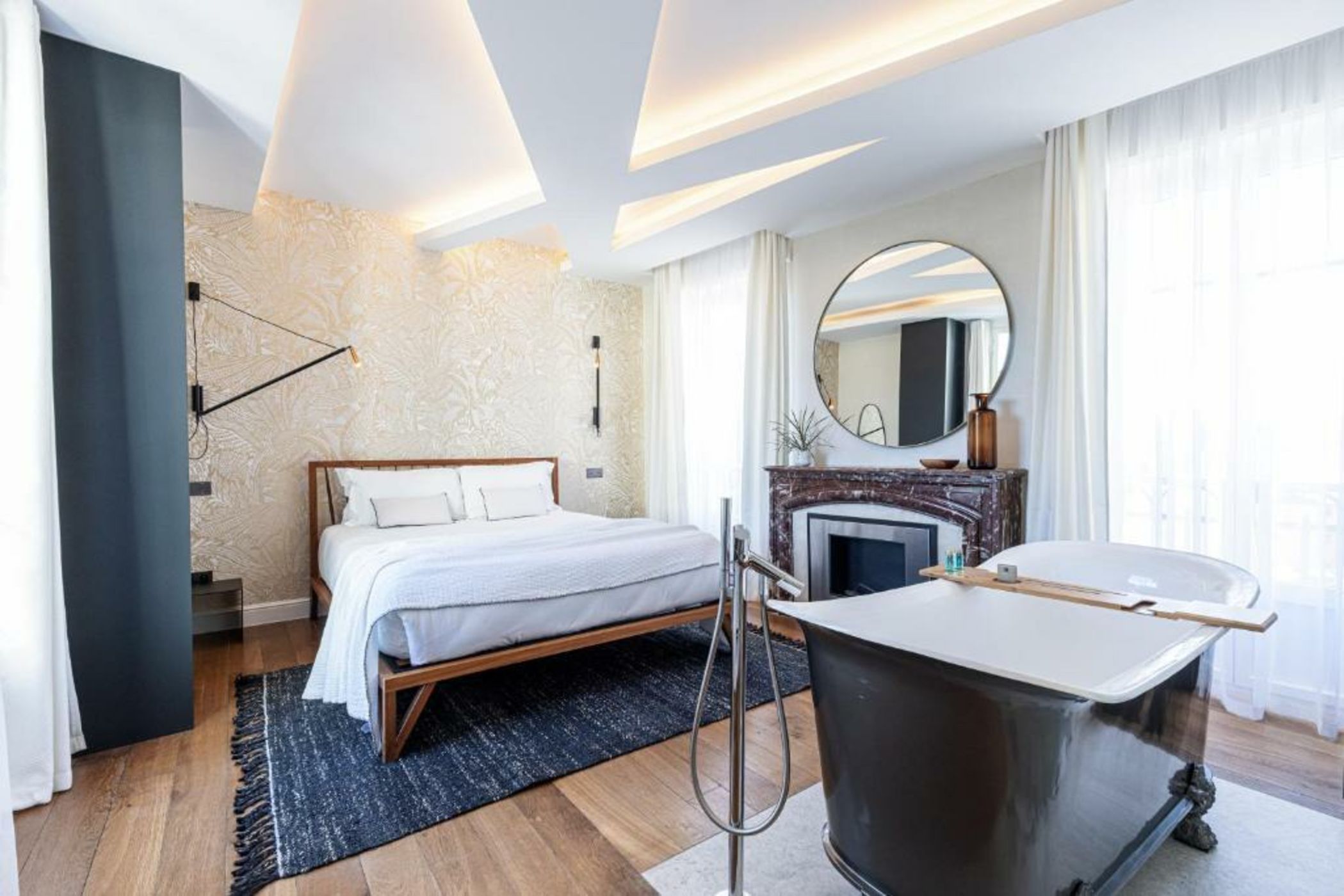 Le Dortoir Boutique Suites