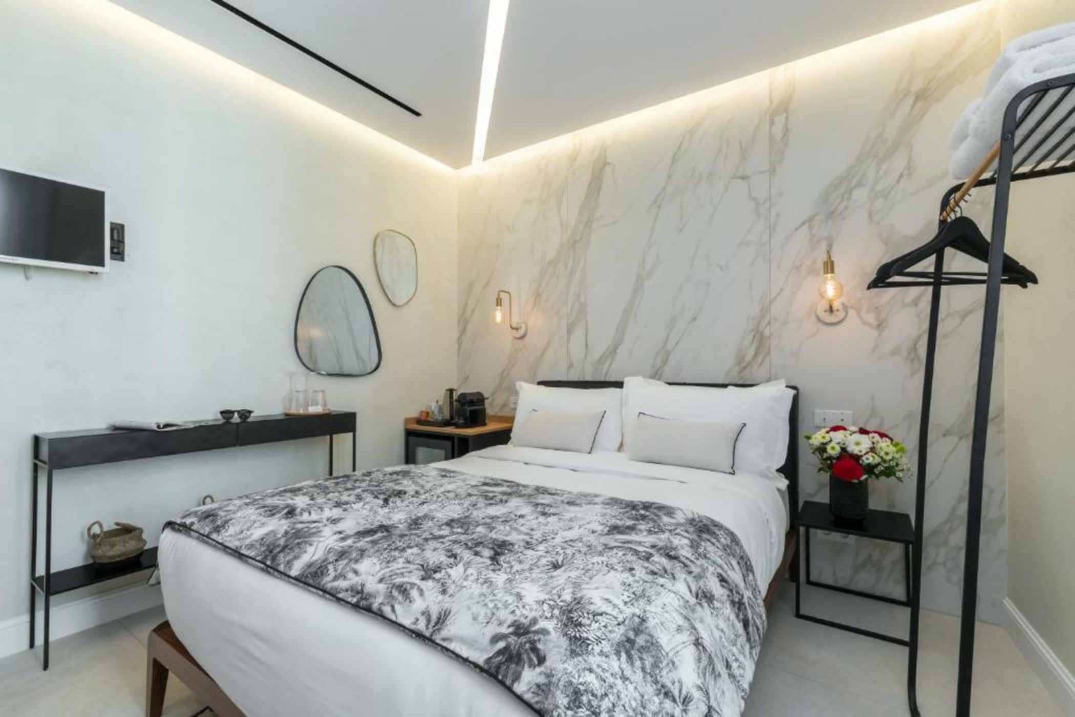 Le Dortoir Boutique Suites