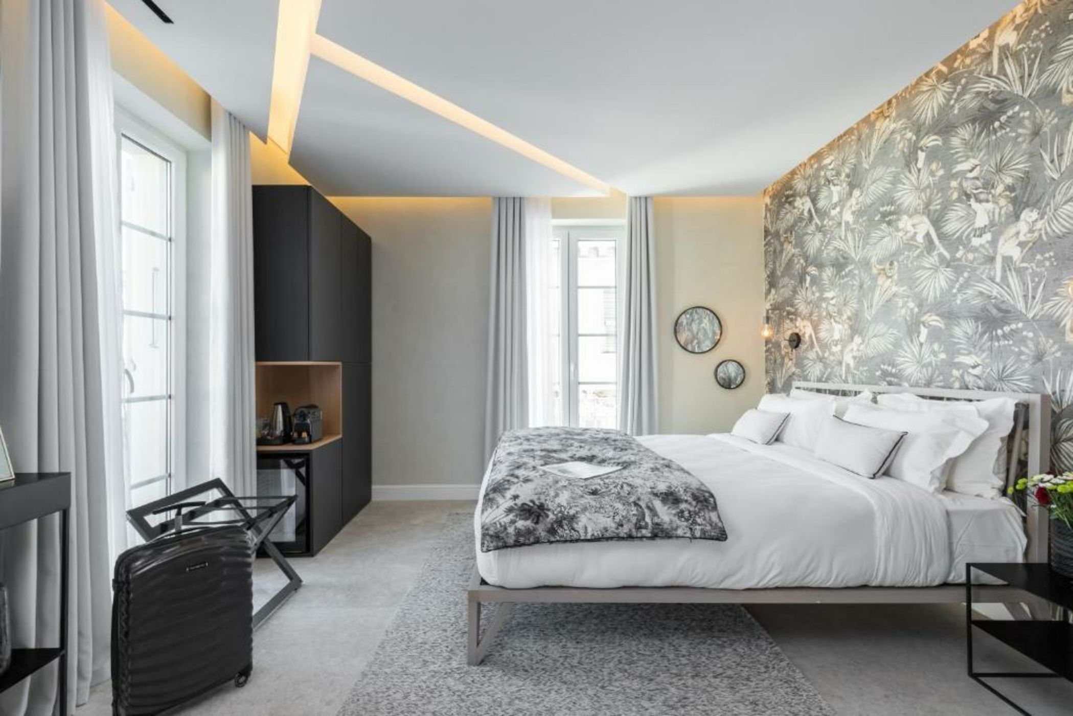 Le Dortoir Boutique Suites