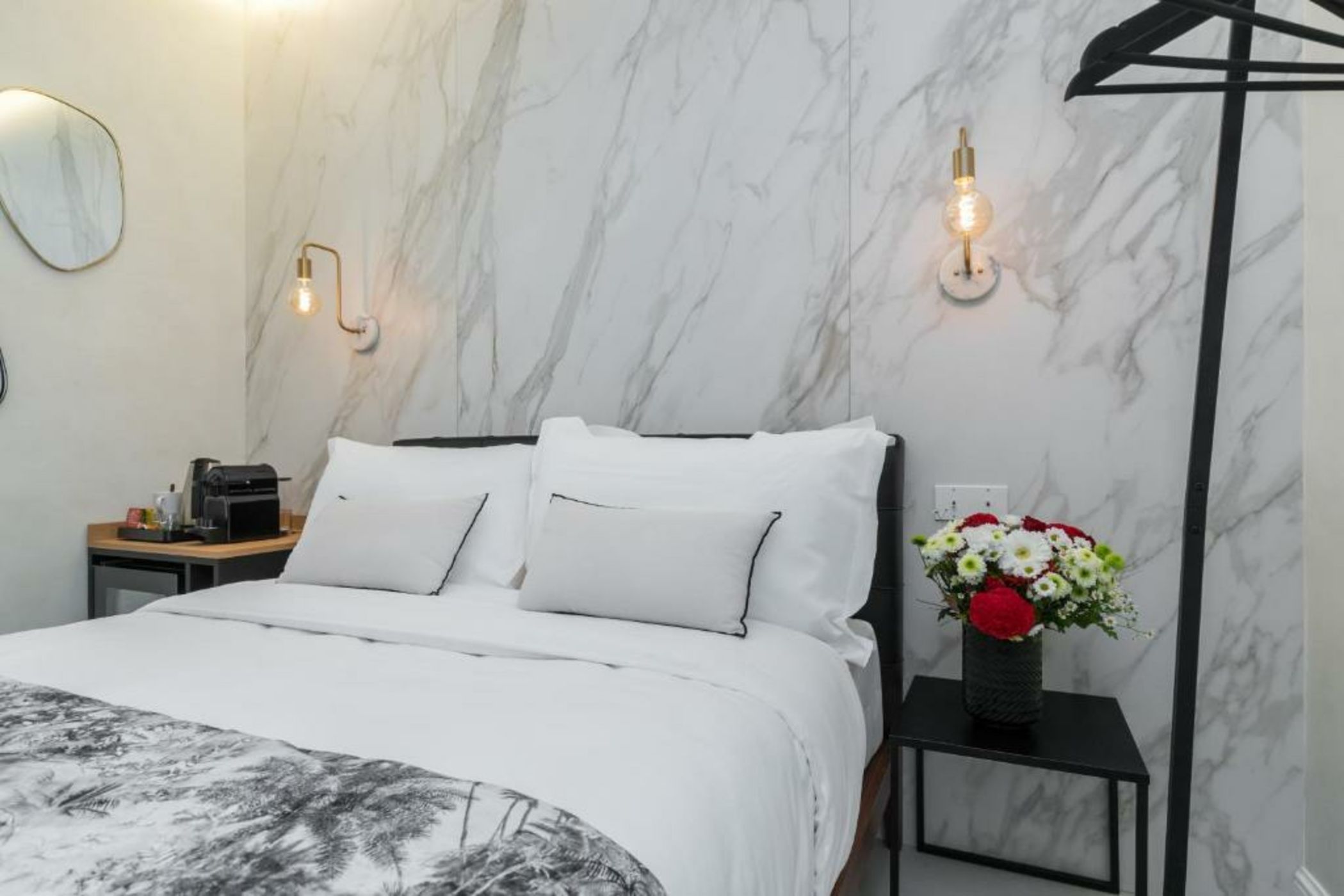 Le Dortoir Boutique Suites