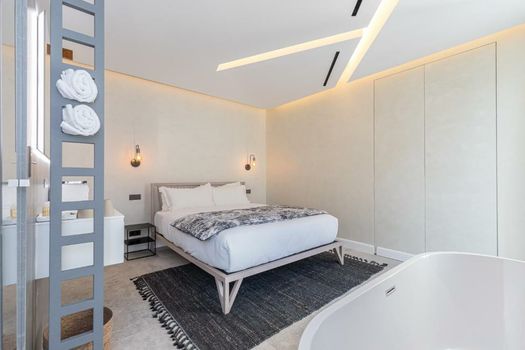 Le Dortoir Boutique Suites