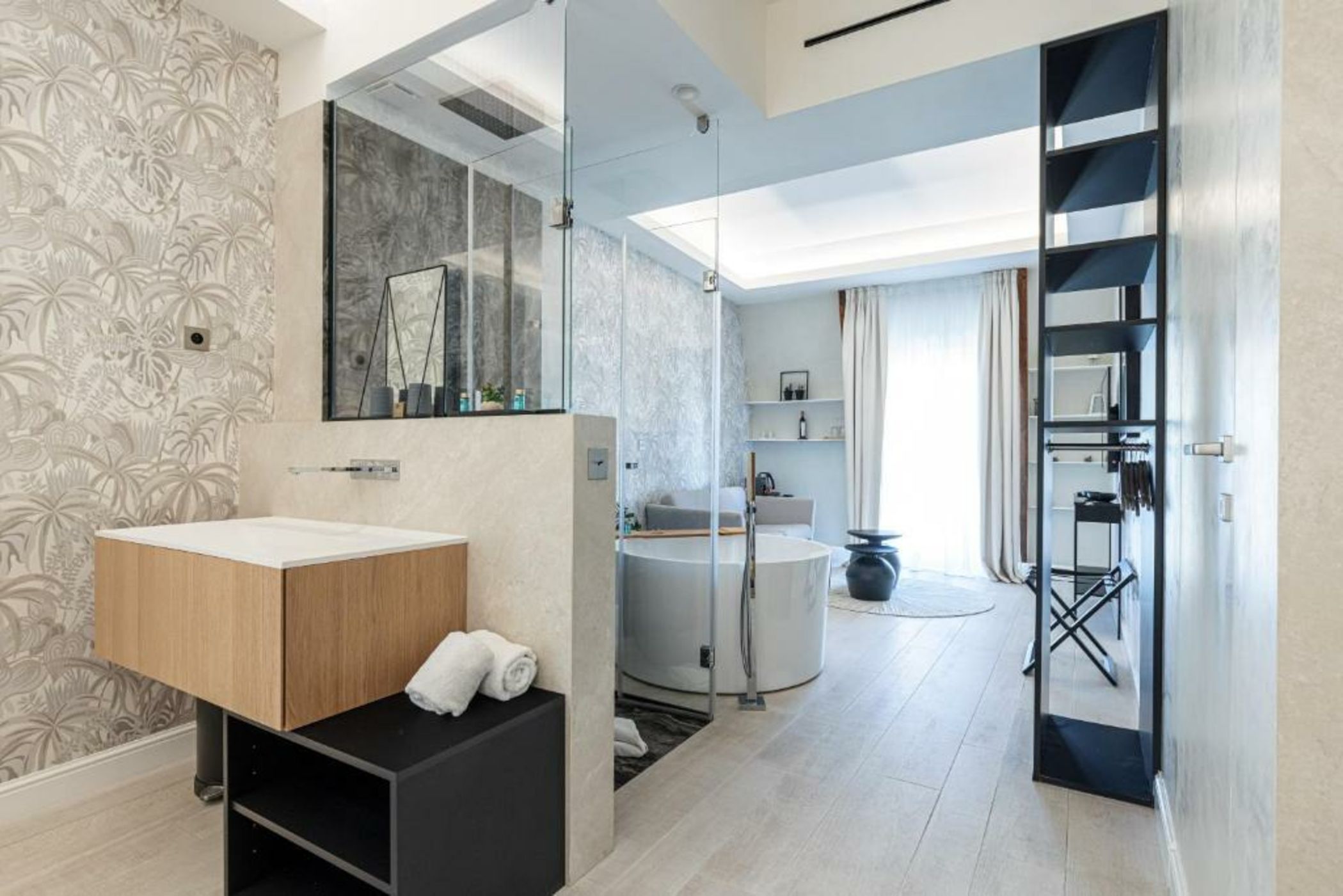 Le Dortoir Boutique Suites