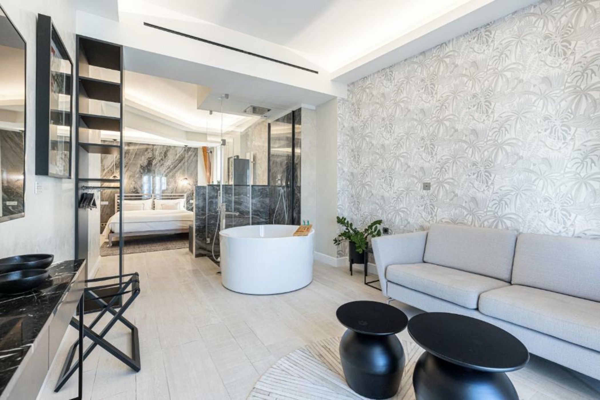 Le Dortoir Boutique Suites