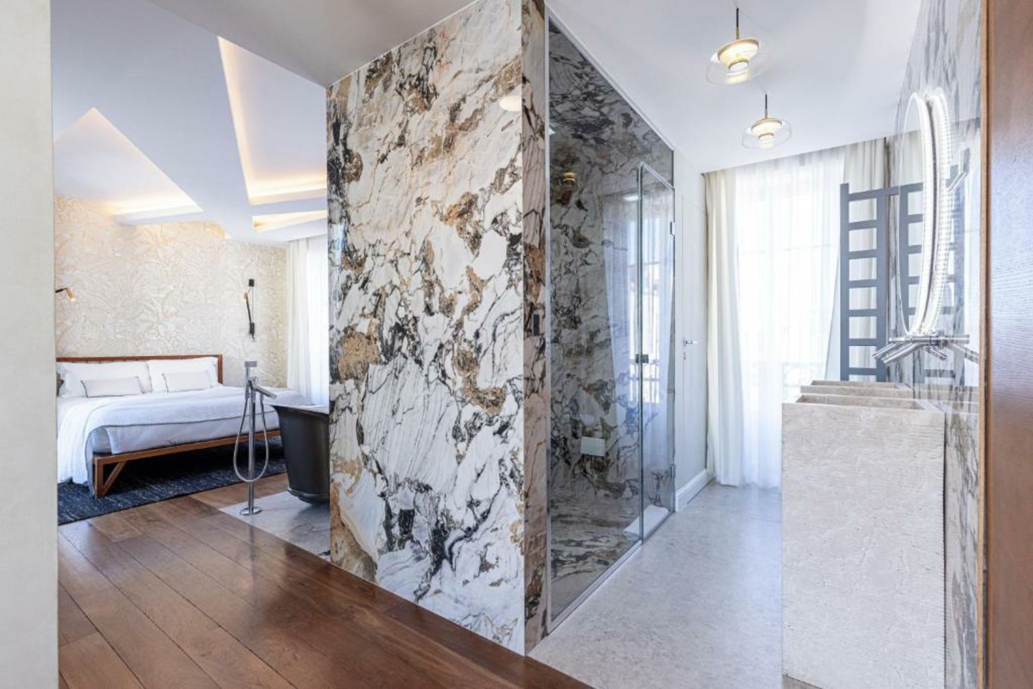 Le Dortoir Boutique Suites