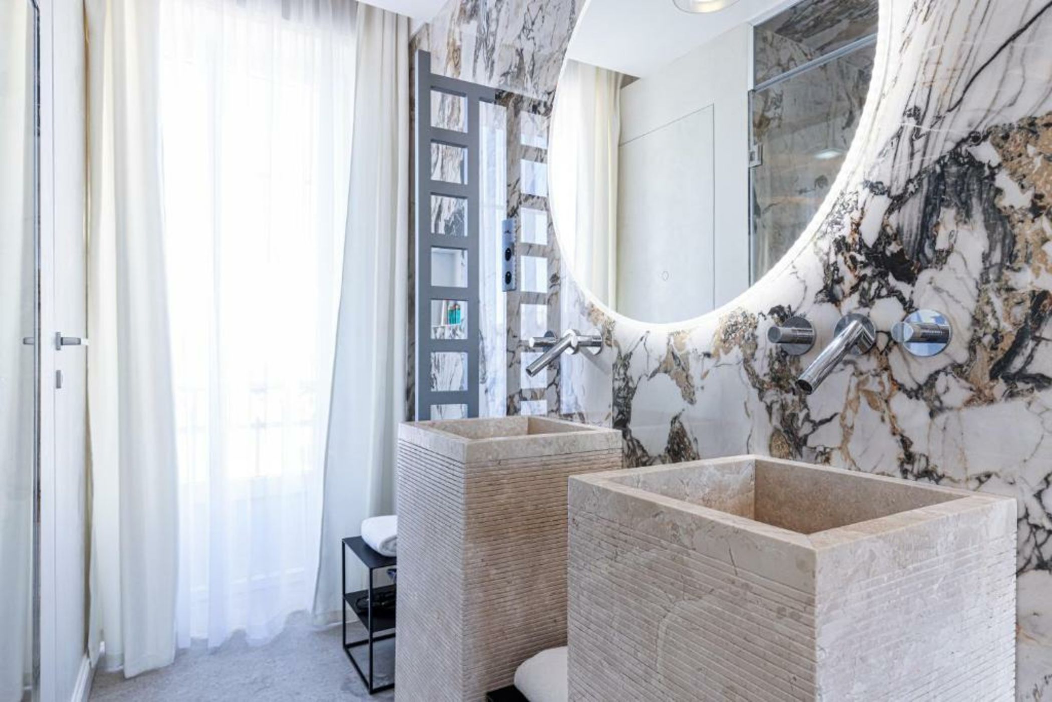 Le Dortoir Boutique Suites