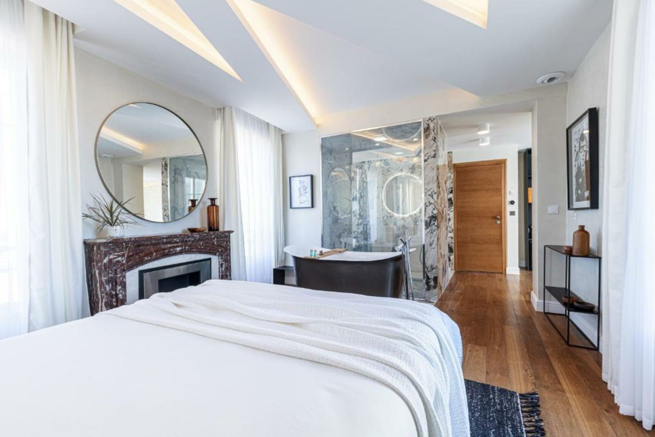 Le Dortoir Boutique Suites