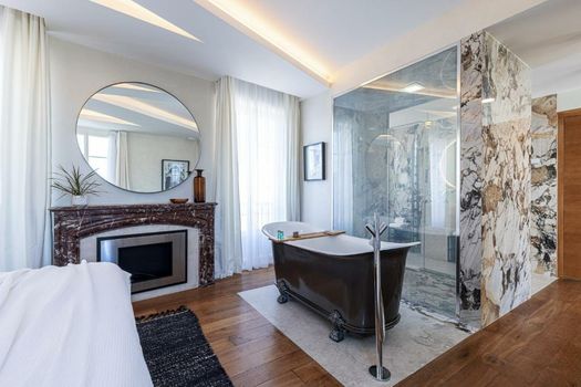 Le Dortoir Boutique Suites