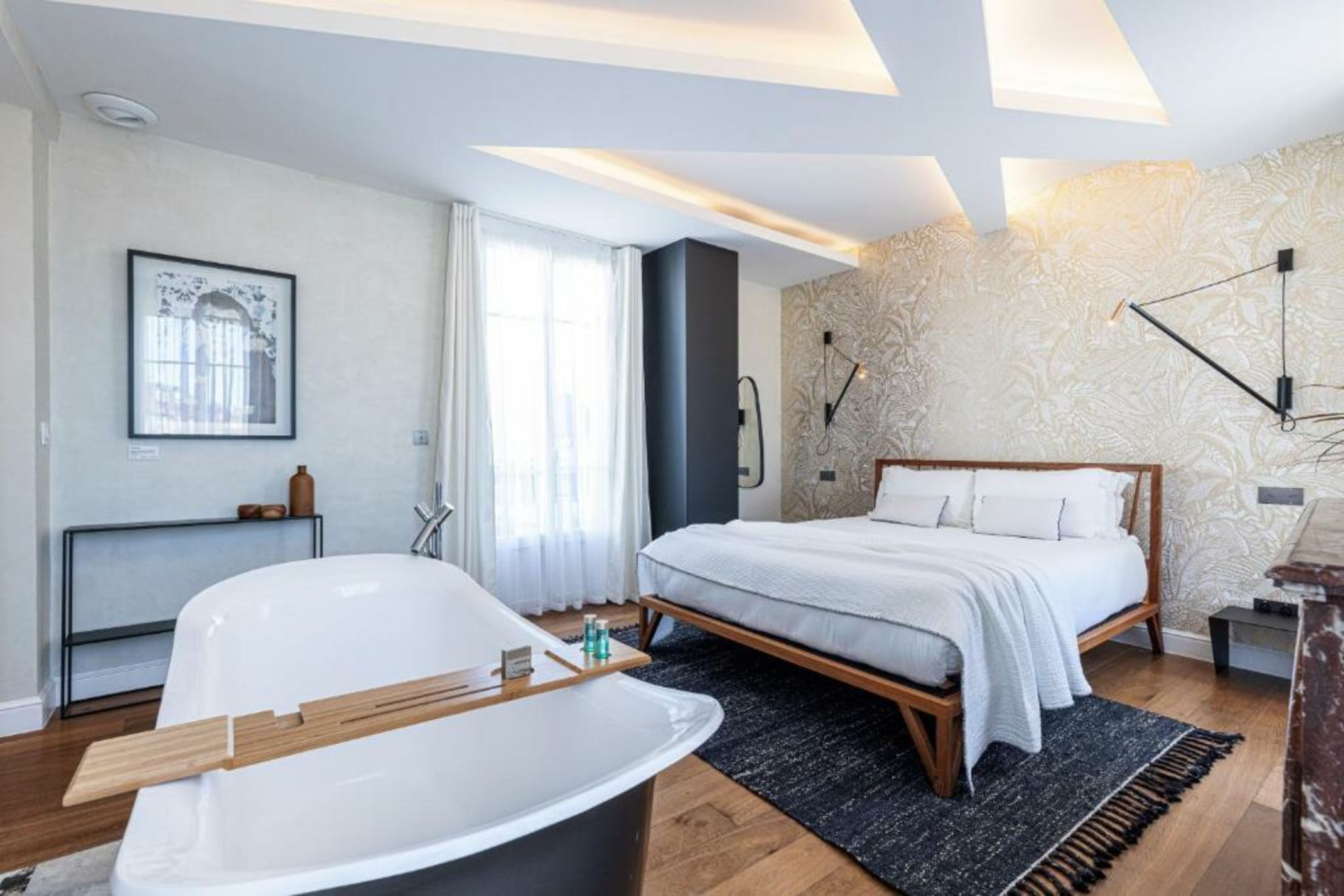 Le Dortoir Boutique Suites