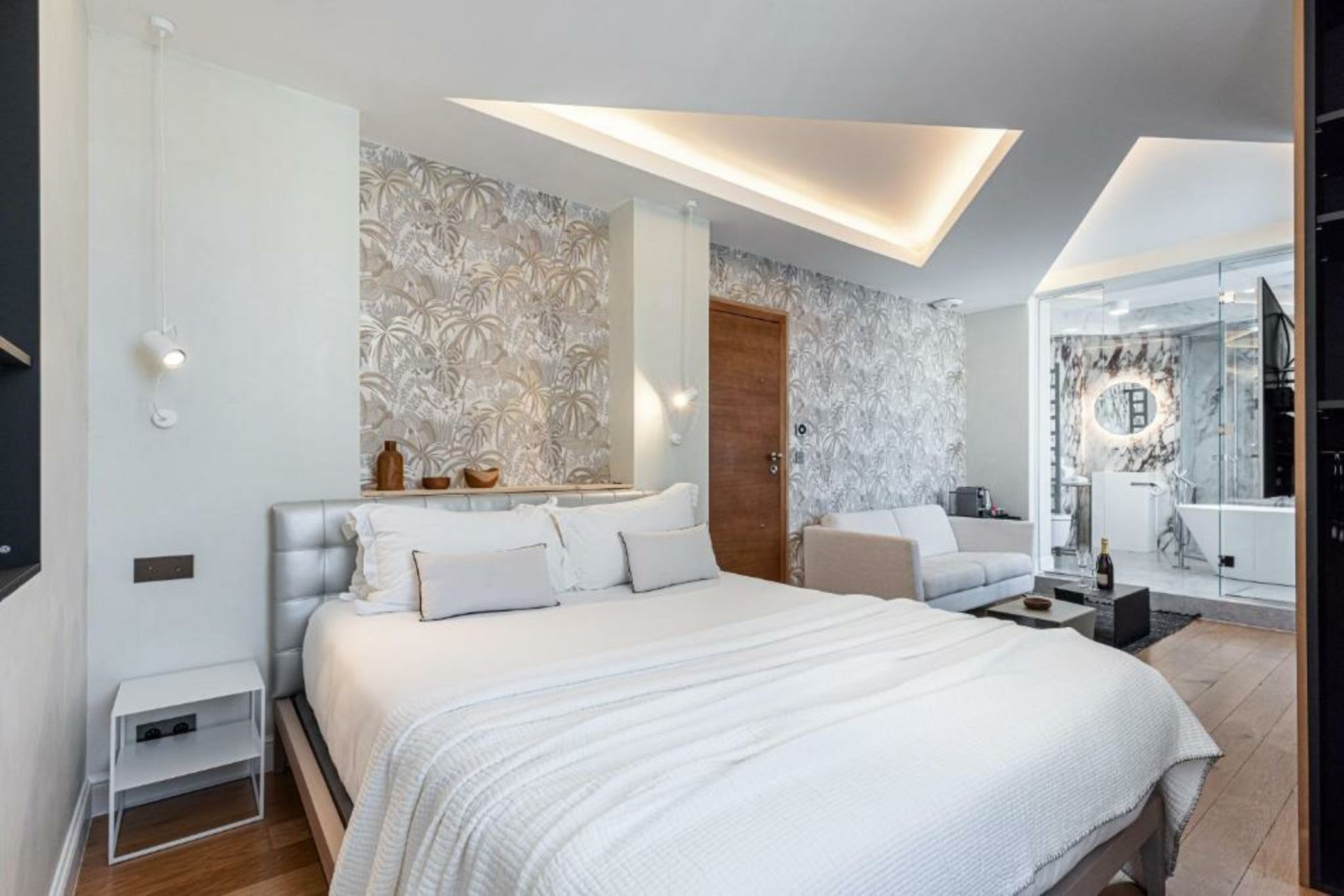 Le Dortoir Boutique Suites