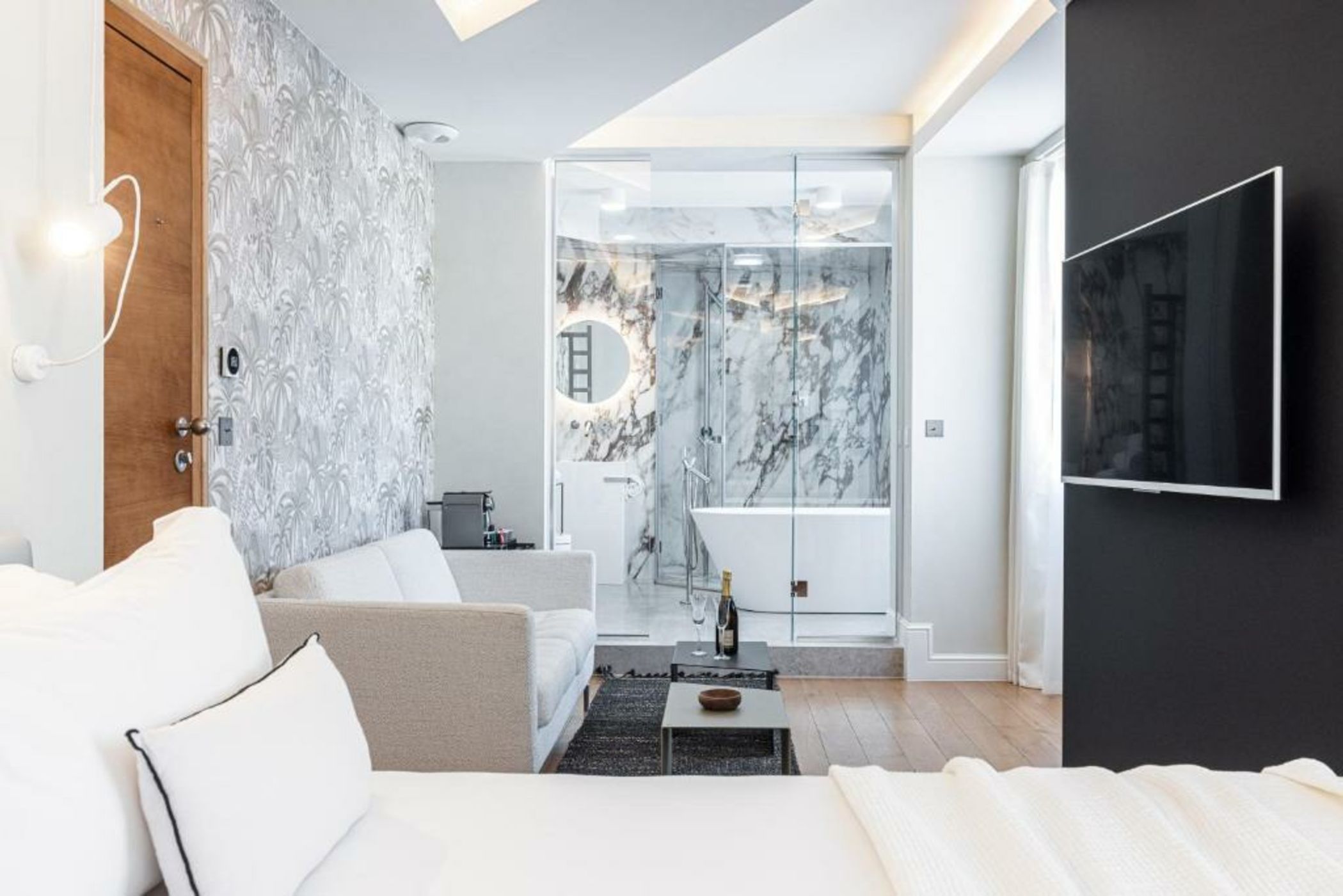 Le Dortoir Boutique Suites