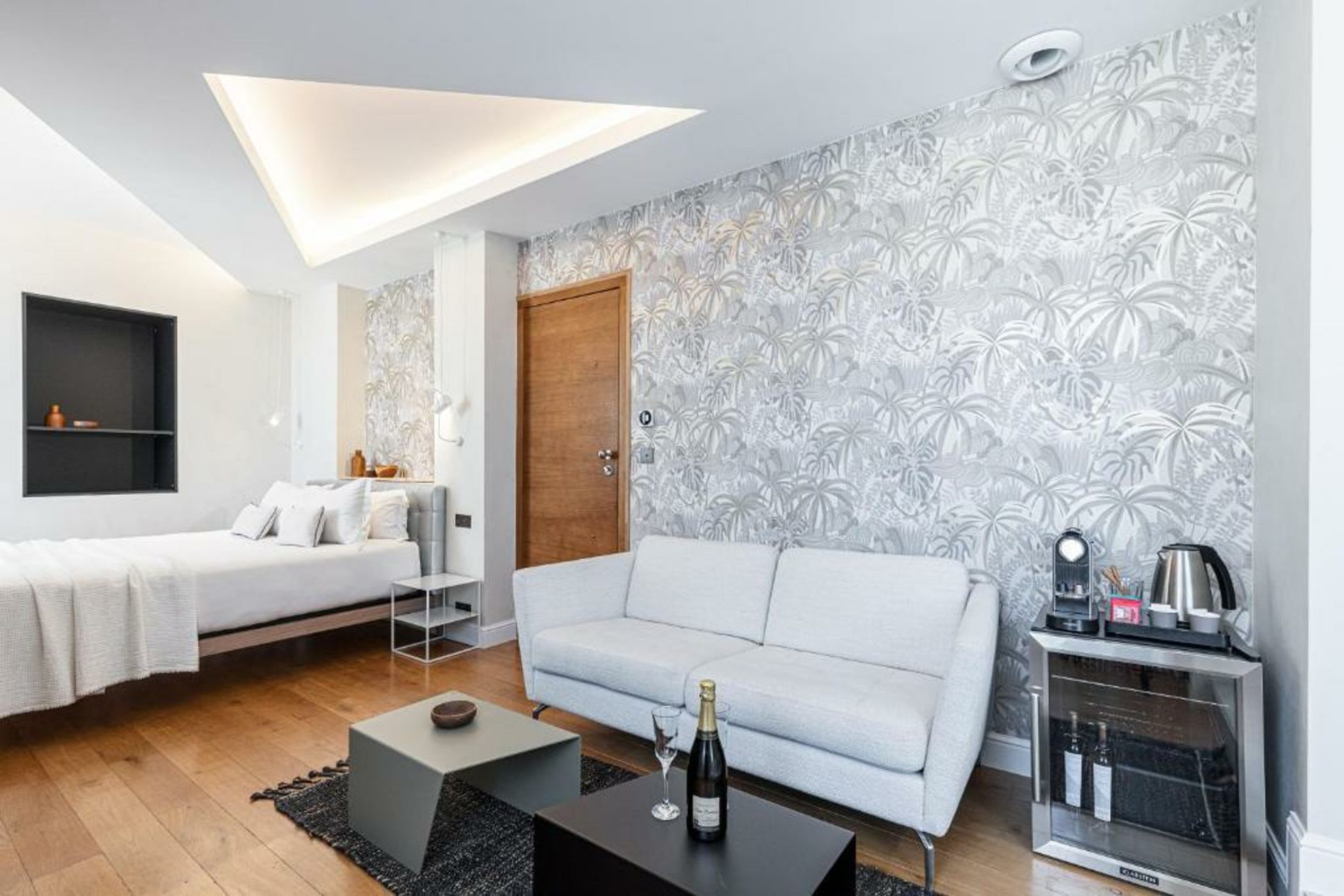 Le Dortoir Boutique Suites