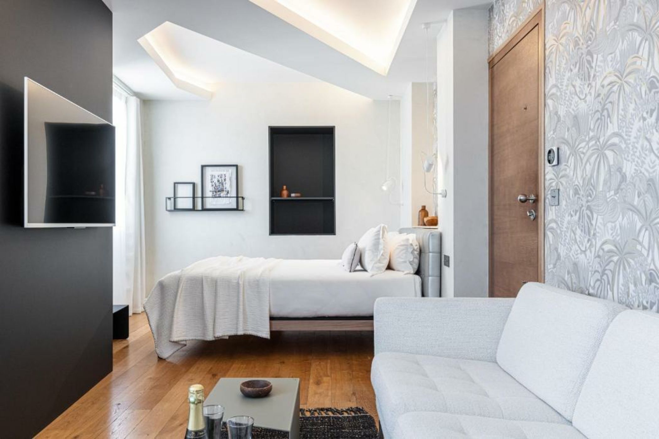 Le Dortoir Boutique Suites