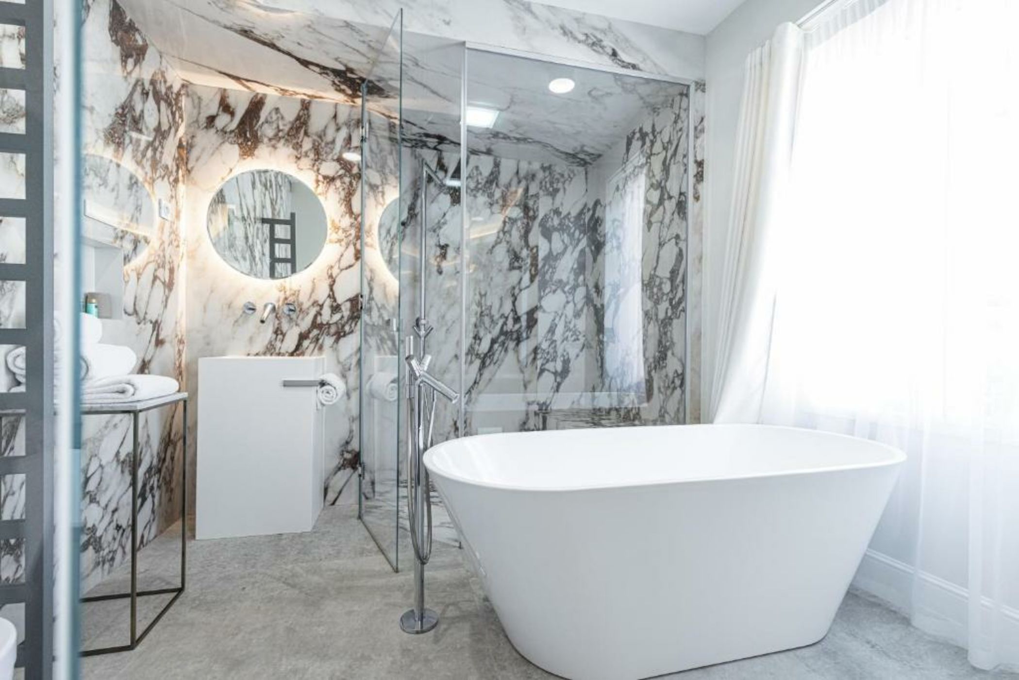 Le Dortoir Boutique Suites