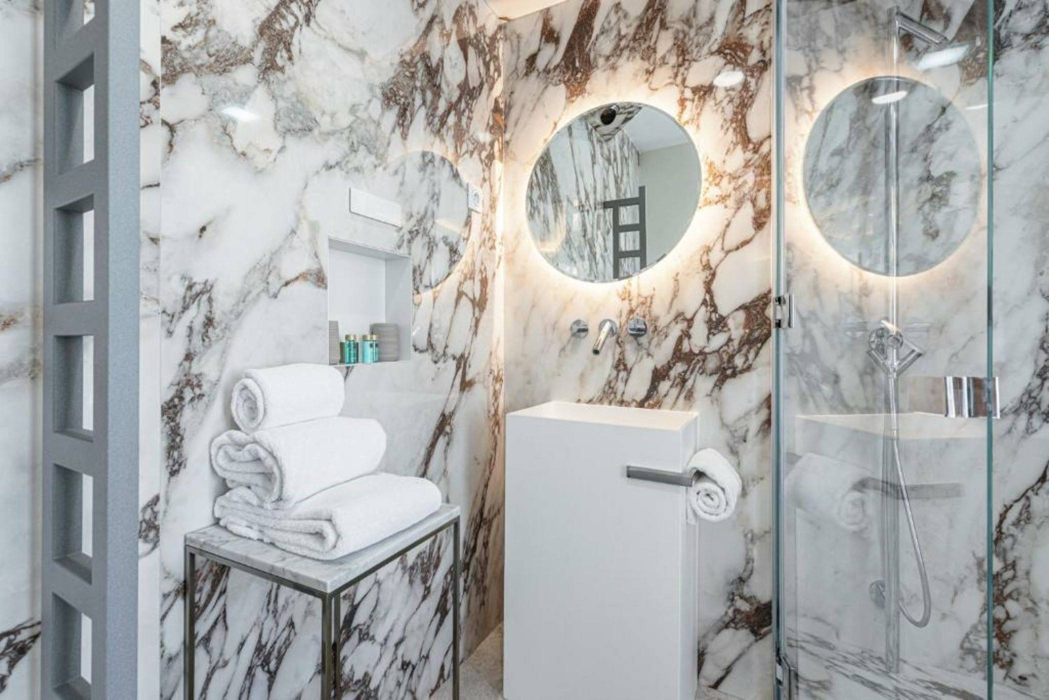 Le Dortoir Boutique Suites