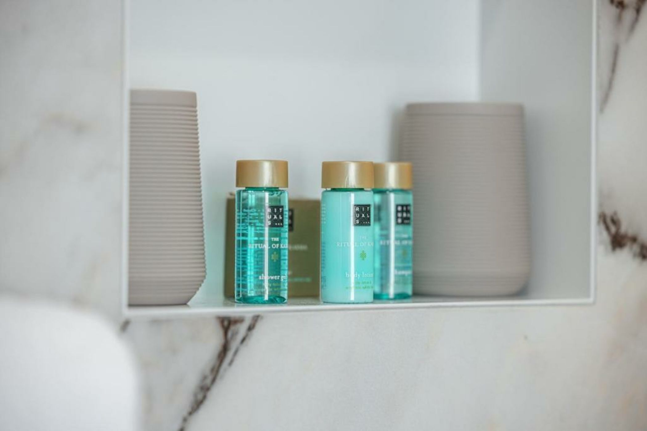 Le Dortoir Boutique Suites