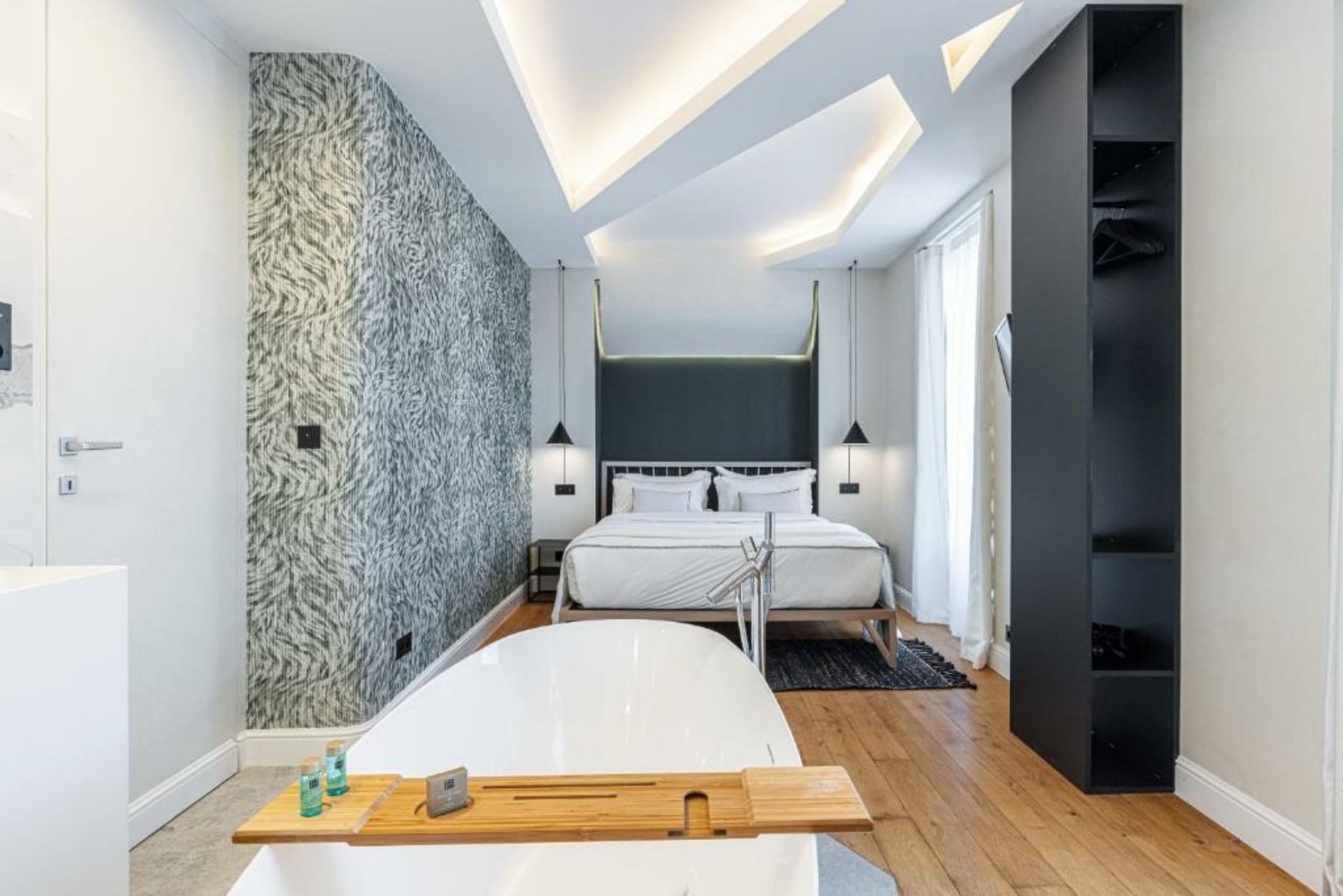 Le Dortoir Boutique Suites