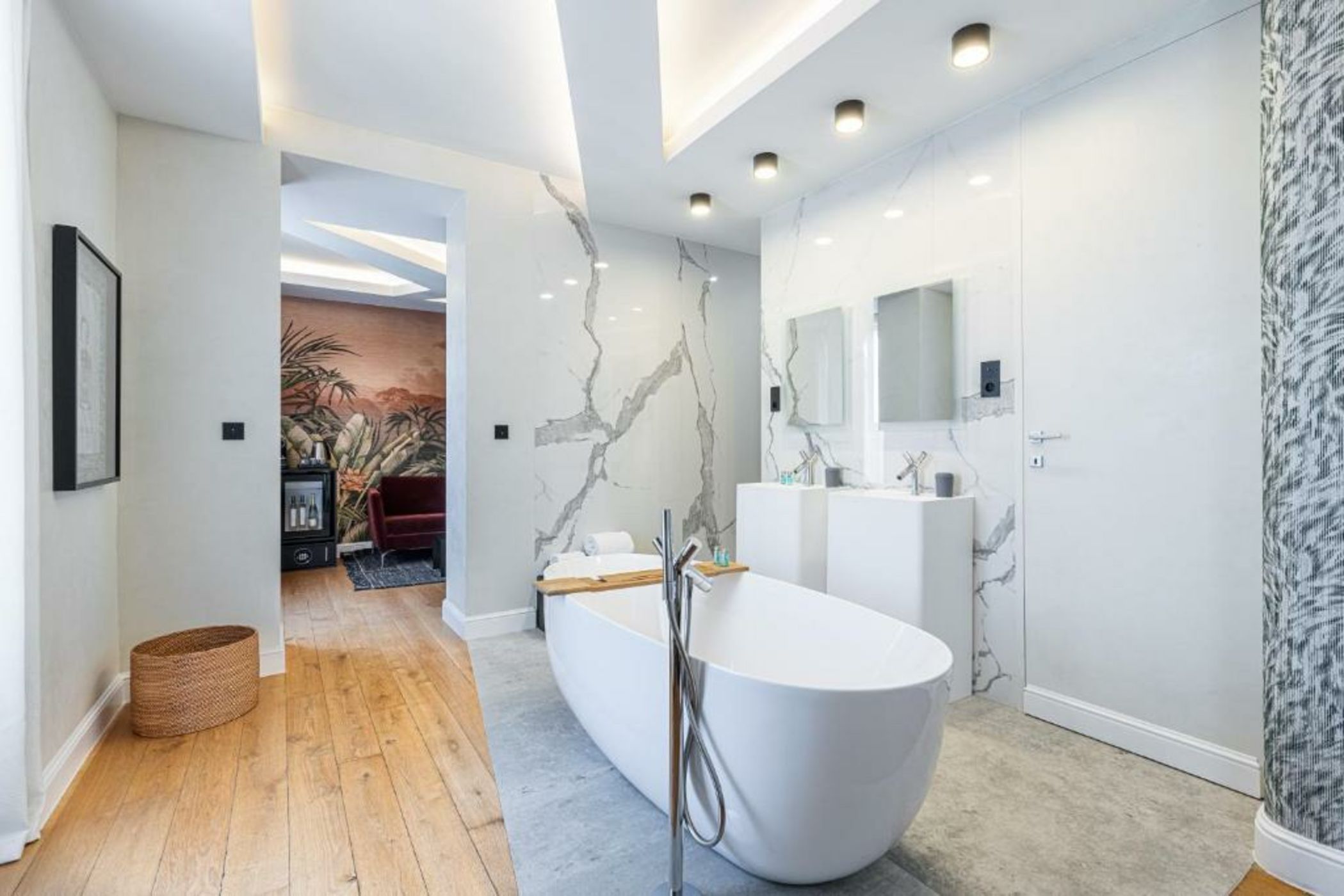 Le Dortoir Boutique Suites