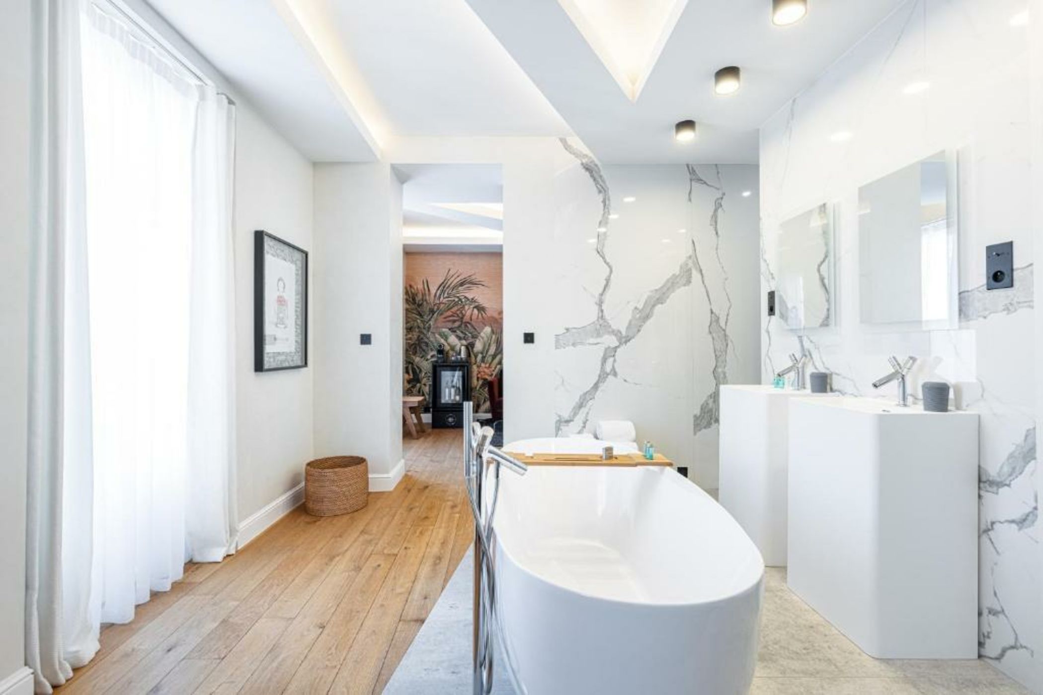 Le Dortoir Boutique Suites