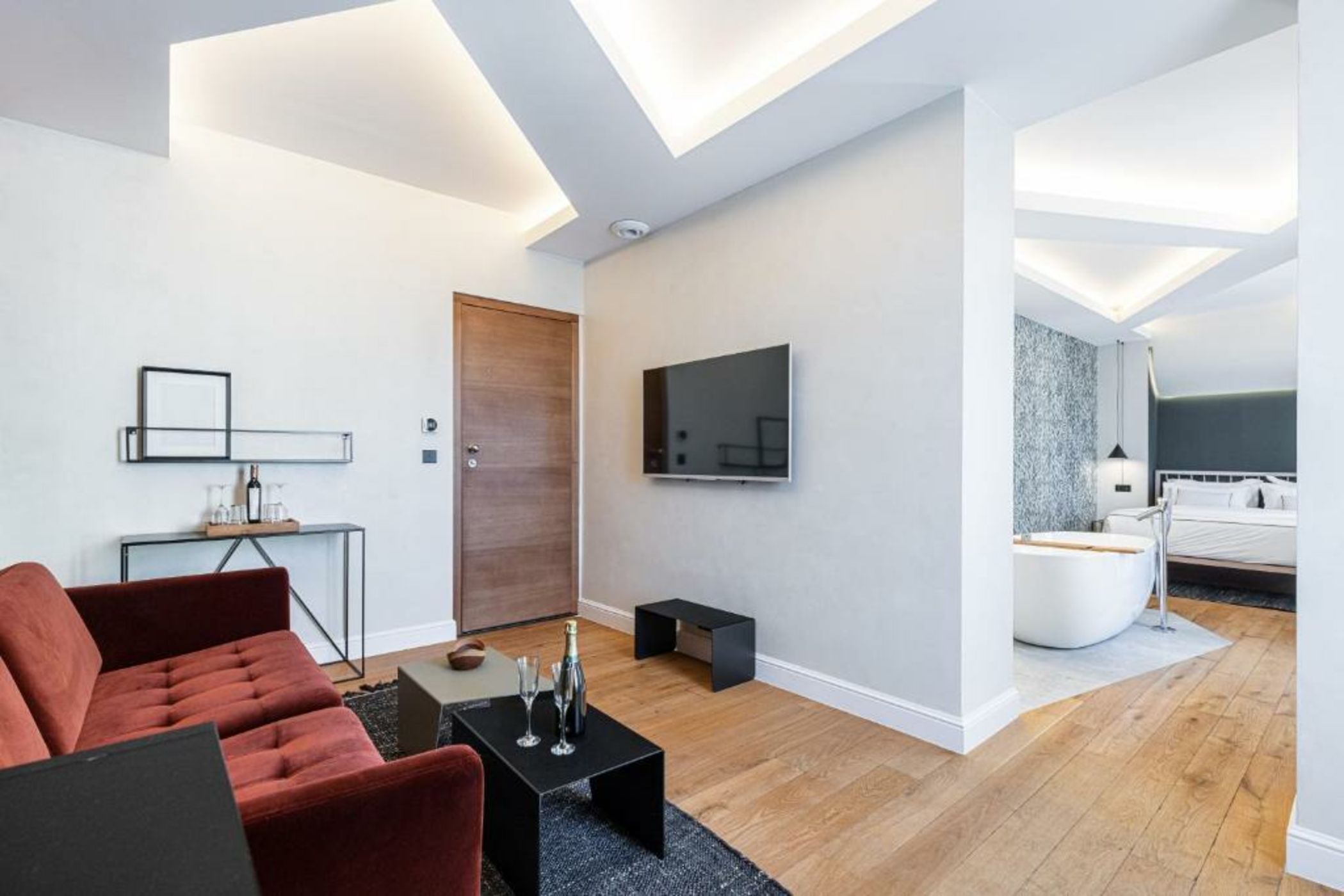 Le Dortoir Boutique Suites