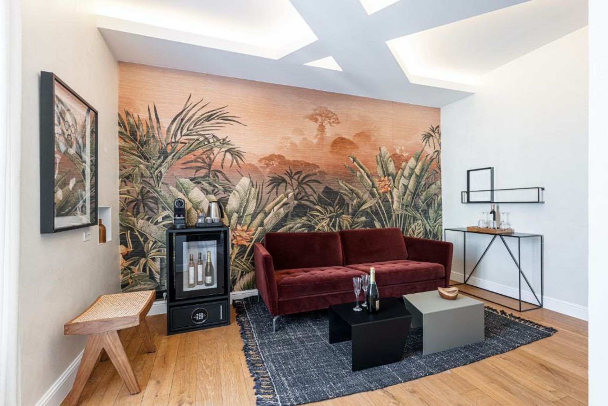 Le Dortoir Boutique Suites