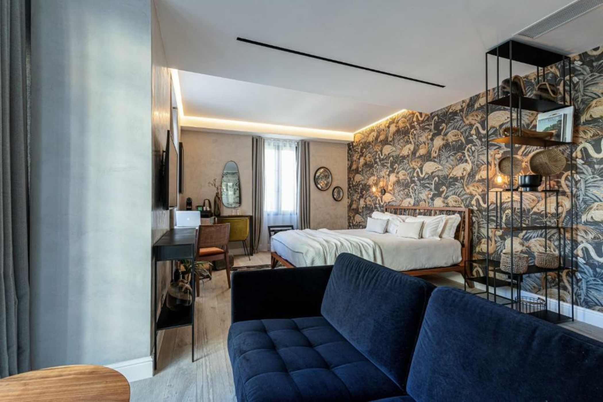 Le Dortoir Boutique Suites