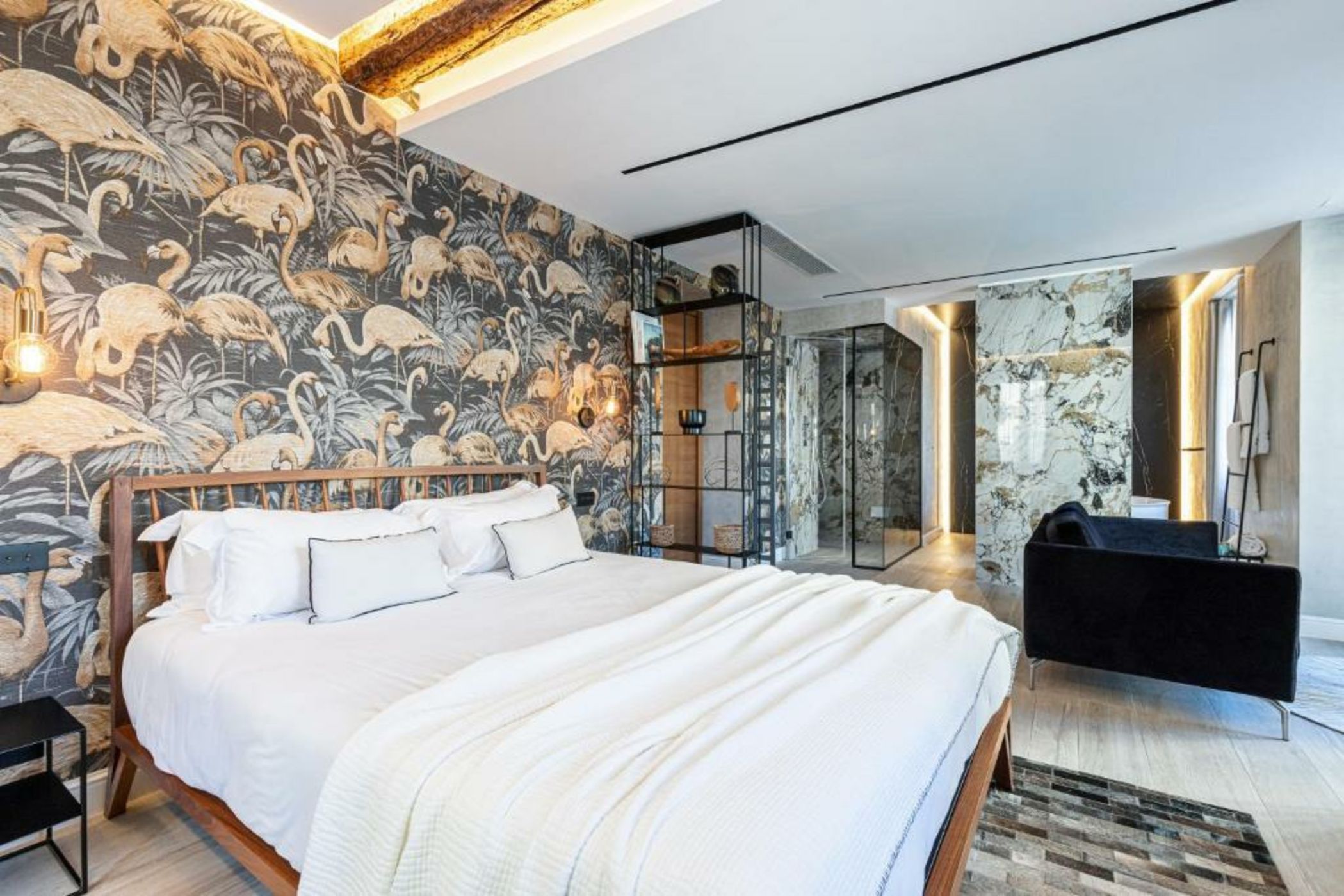 Le Dortoir Boutique Suites