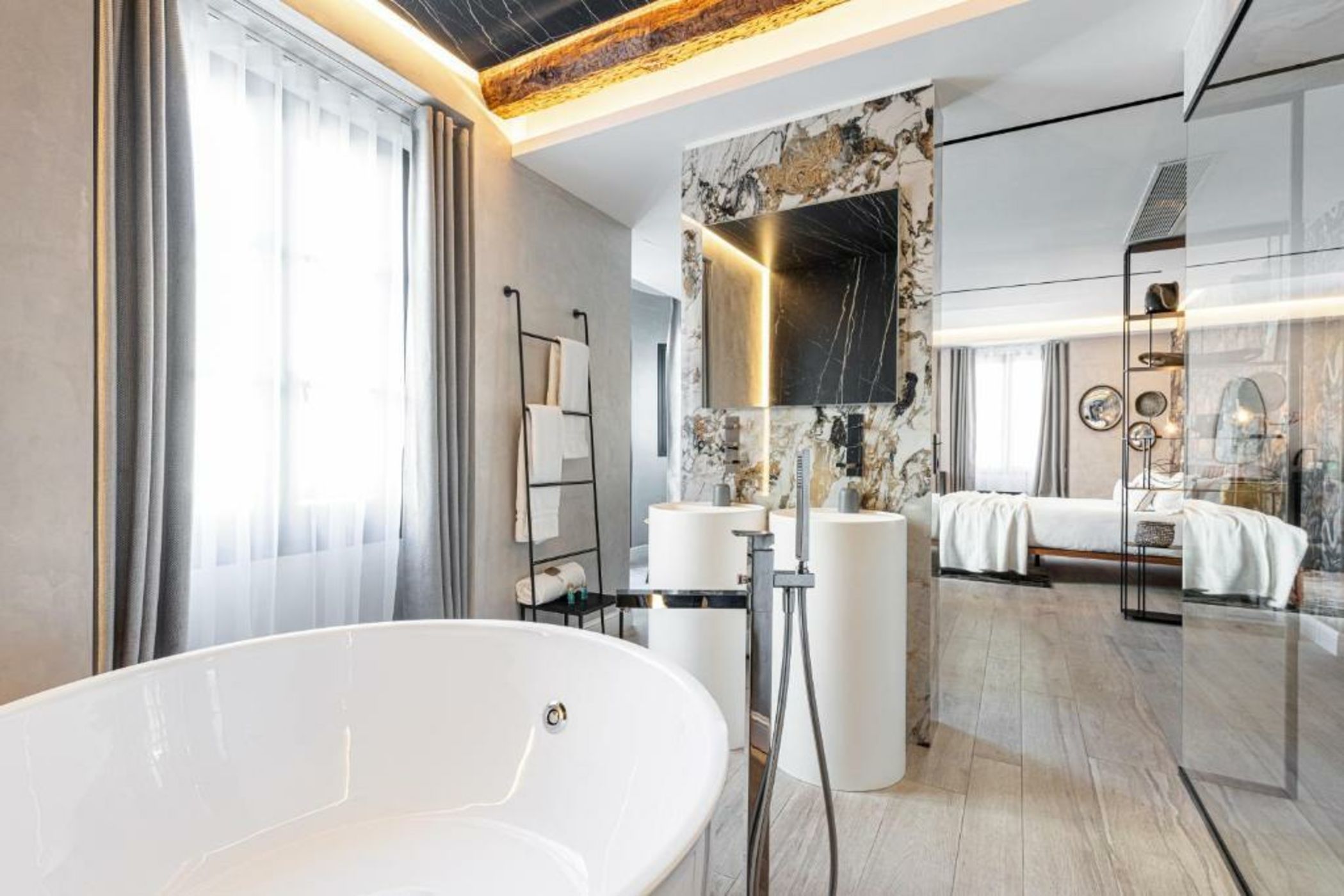 Le Dortoir Boutique Suites