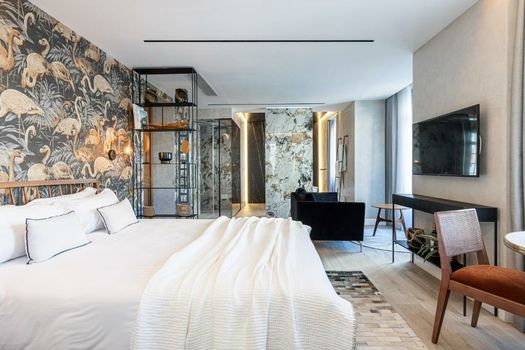 Le Dortoir Boutique Suites