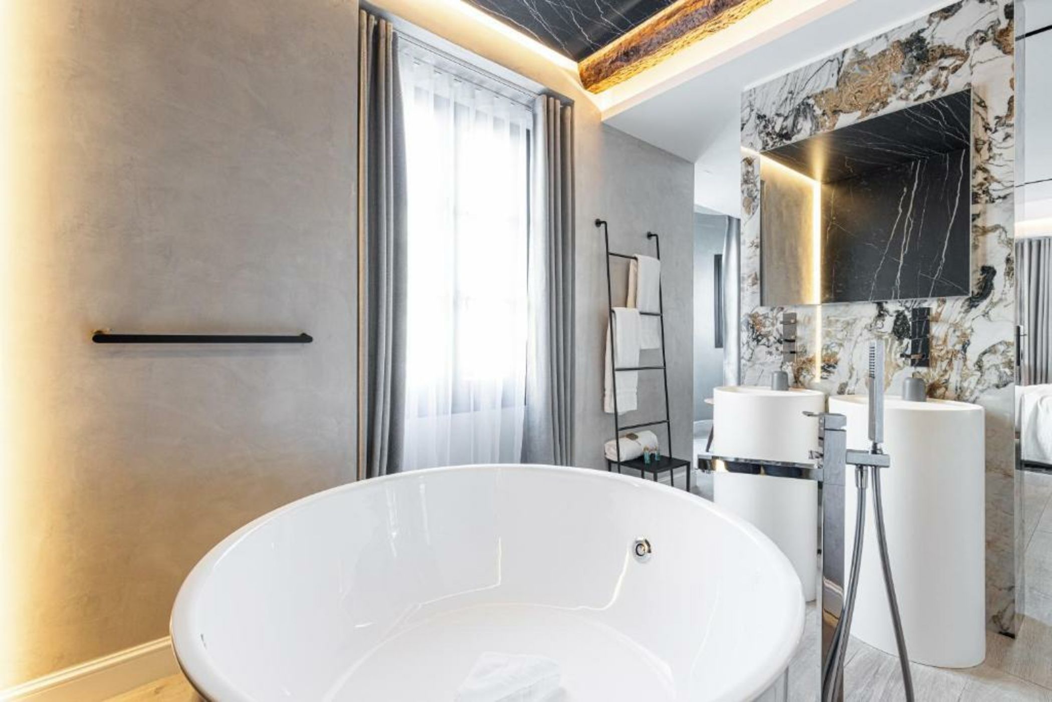 Le Dortoir Boutique Suites