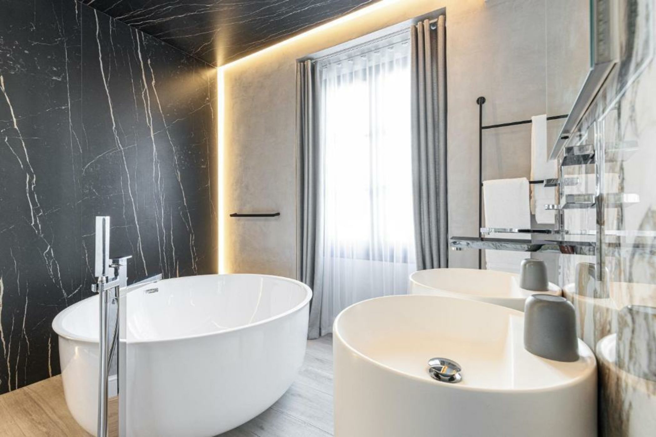 Le Dortoir Boutique Suites