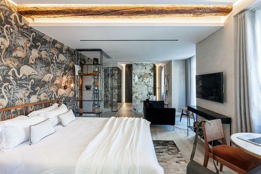 Le Dortoir Boutique Suites