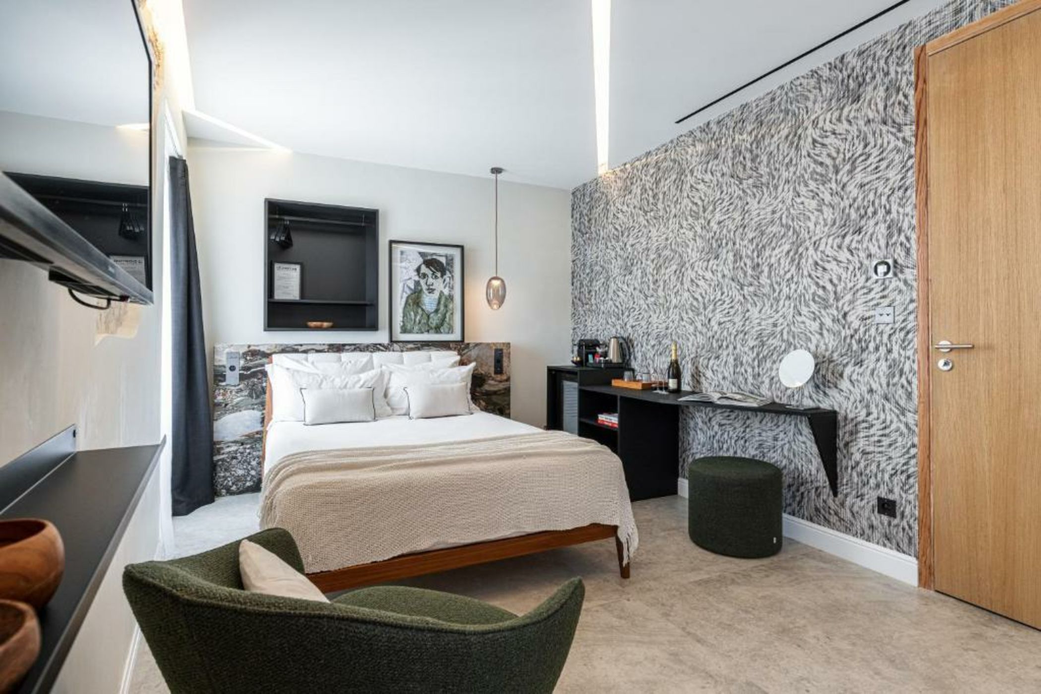 Le Dortoir Boutique Suites