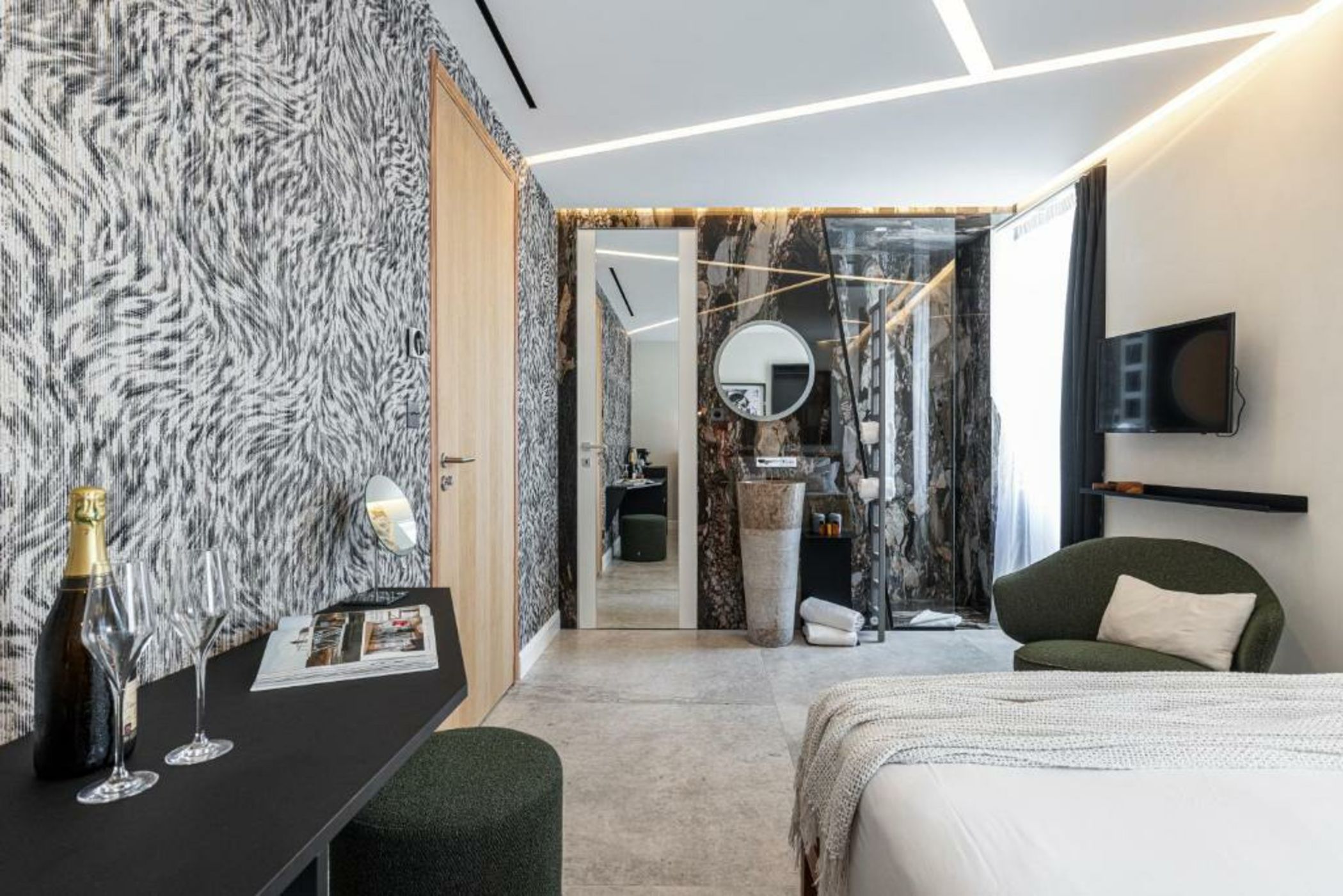 Le Dortoir Boutique Suites